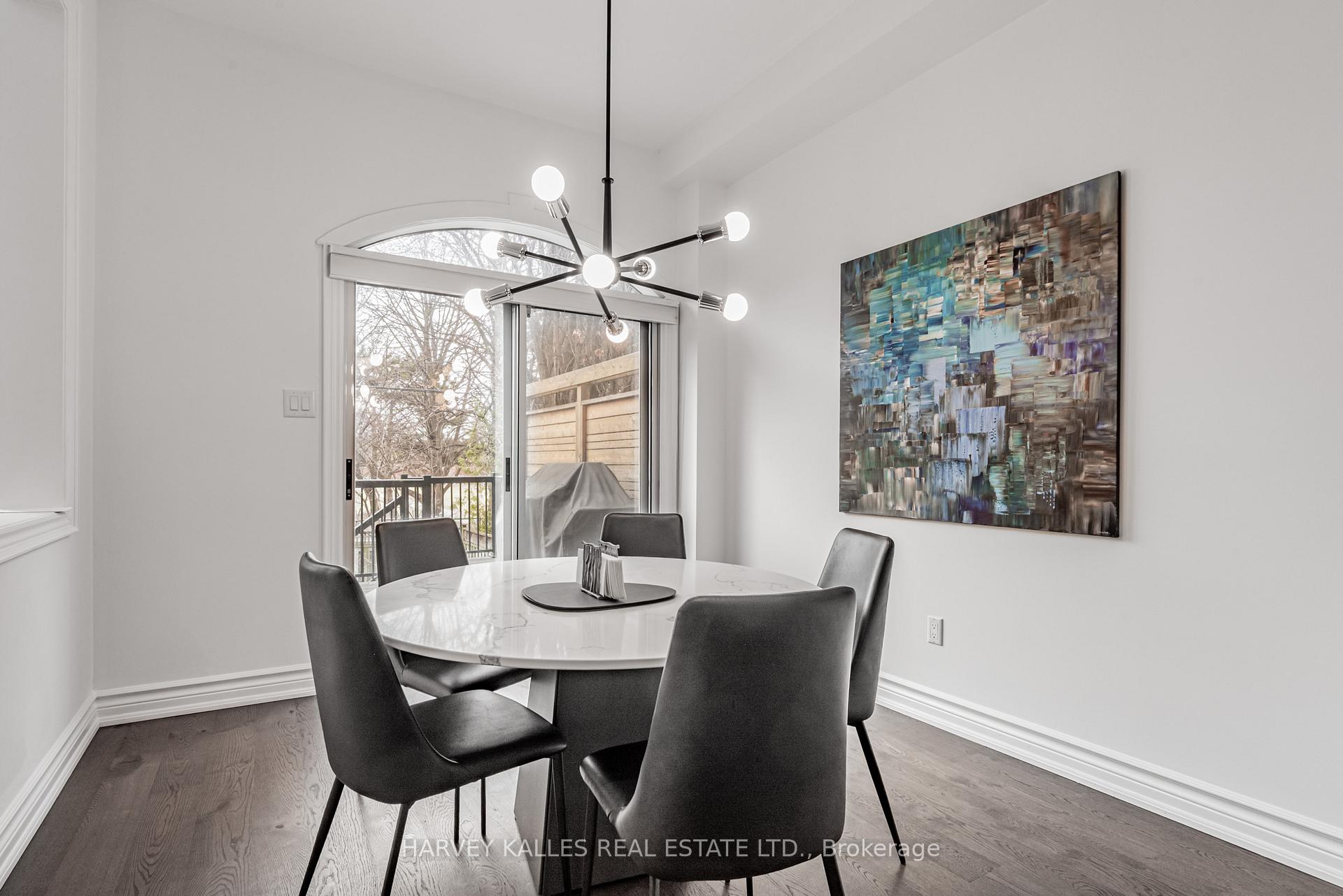 Photo 12 of 503 Melrose Avenue, Toronto, Bedford Park-Nortown — HOMEH
