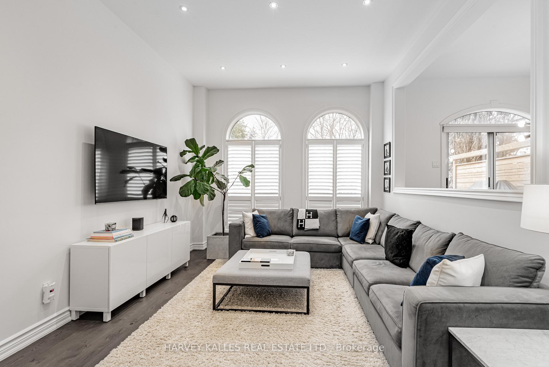 Photo 14 of 503 Melrose Avenue, Toronto, Bedford Park-Nortown — HOMEH