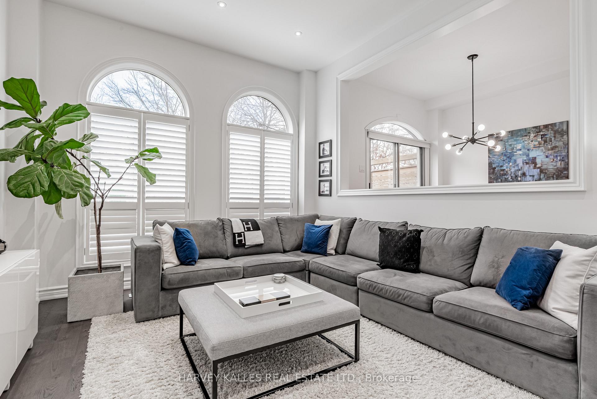 Photo 15 of 503 Melrose Avenue, Toronto, Bedford Park-Nortown — HOMEH