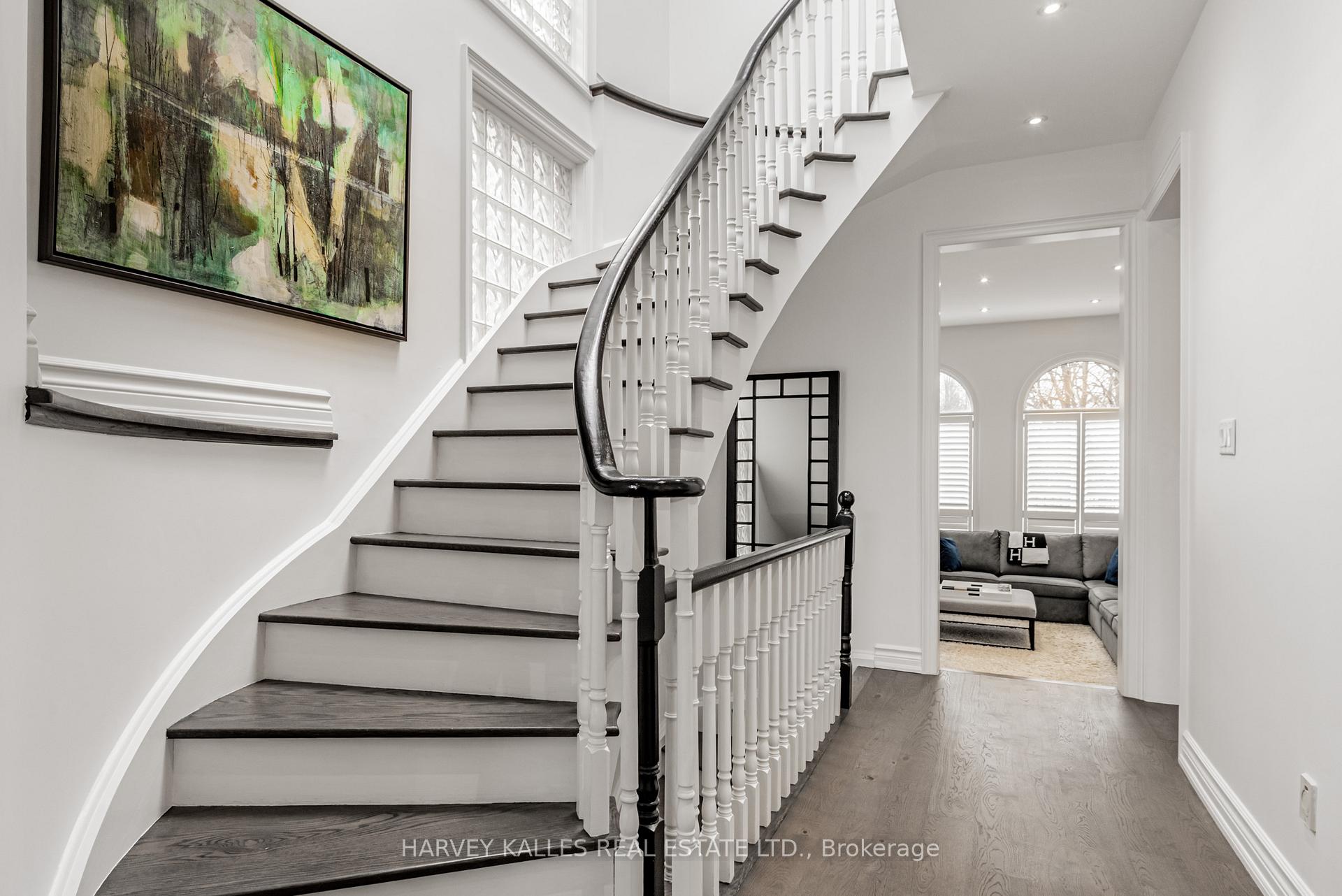 Photo 17 of 503 Melrose Avenue, Toronto, Bedford Park-Nortown — HOMEH