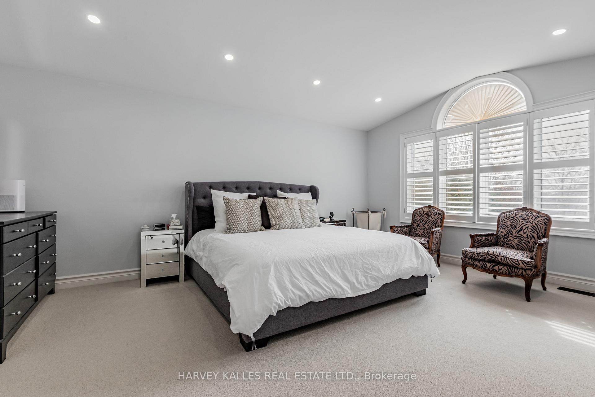 Photo 19 of 503 Melrose Avenue, Toronto, Bedford Park-Nortown — HOMEH