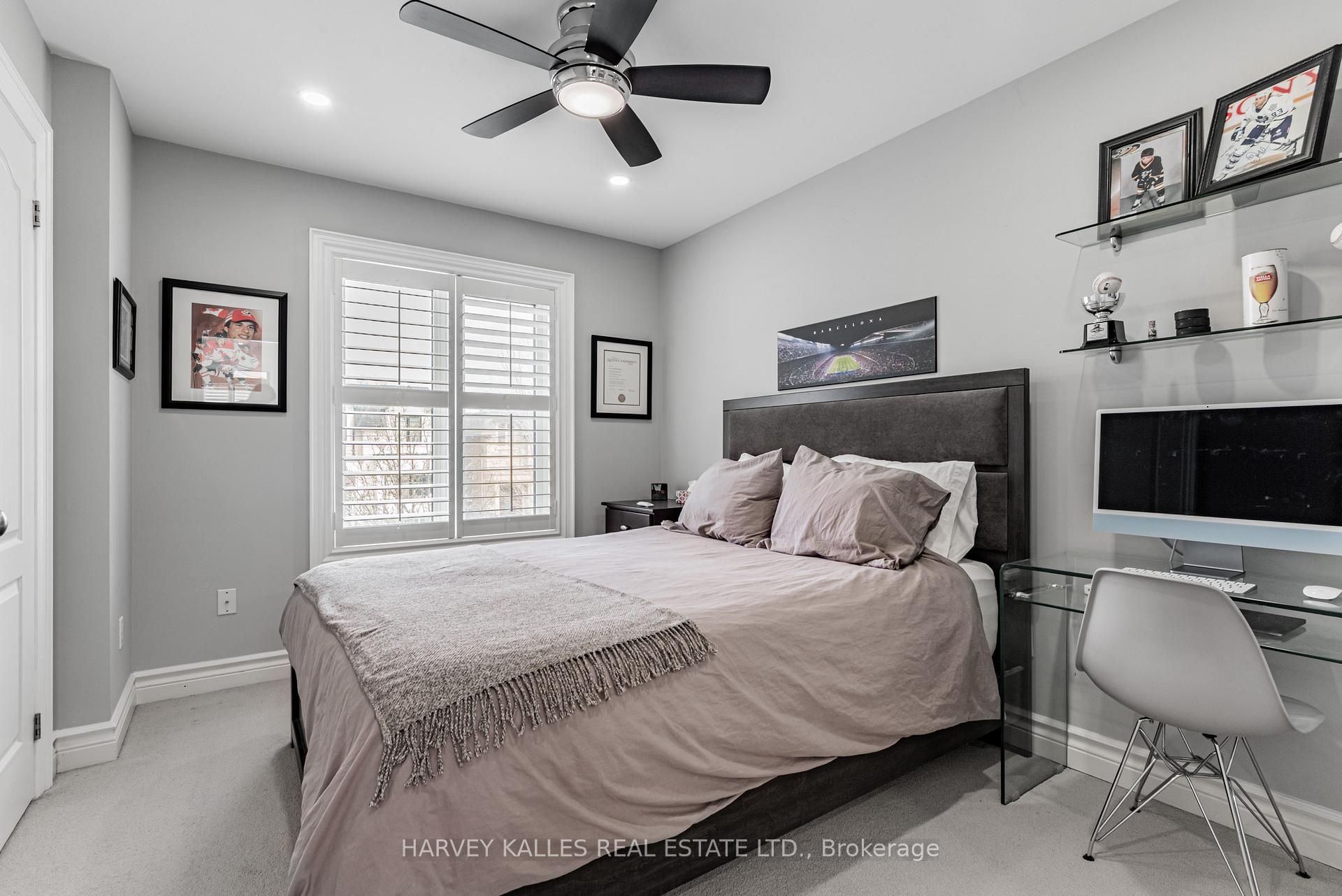 Photo 25 of 503 Melrose Avenue, Toronto, Bedford Park-Nortown — HOMEH