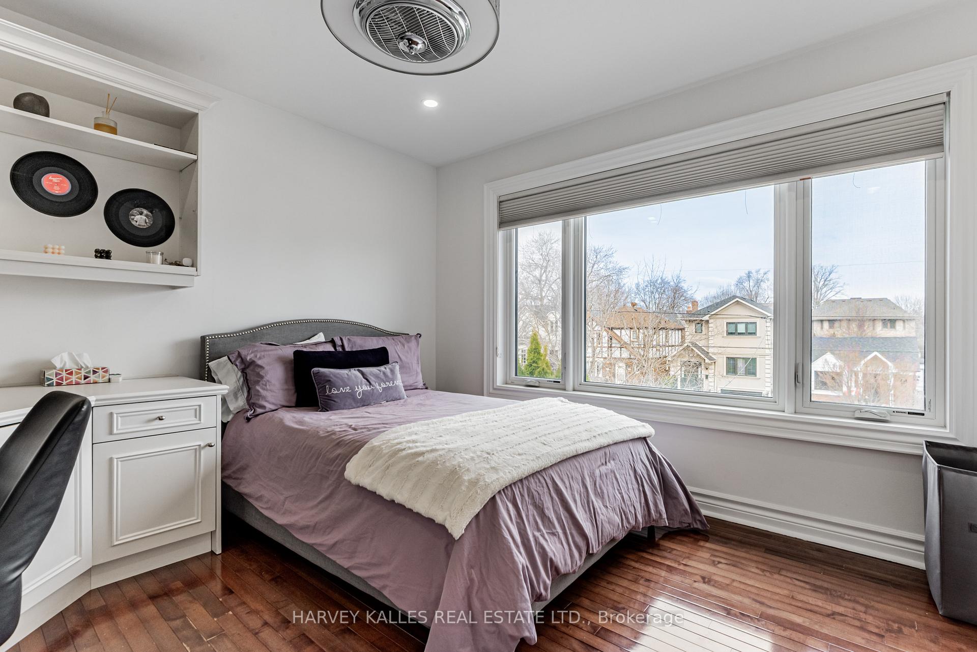 Photo 27 of 503 Melrose Avenue, Toronto, Bedford Park-Nortown — HOMEH