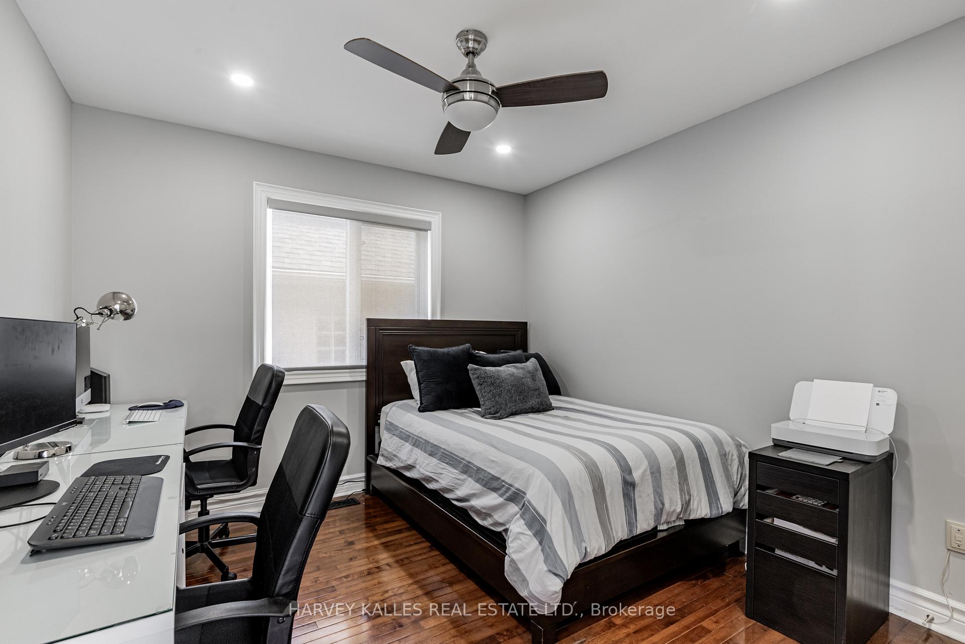 Photo 28 of 503 Melrose Avenue, Toronto, Bedford Park-Nortown — HOMEH