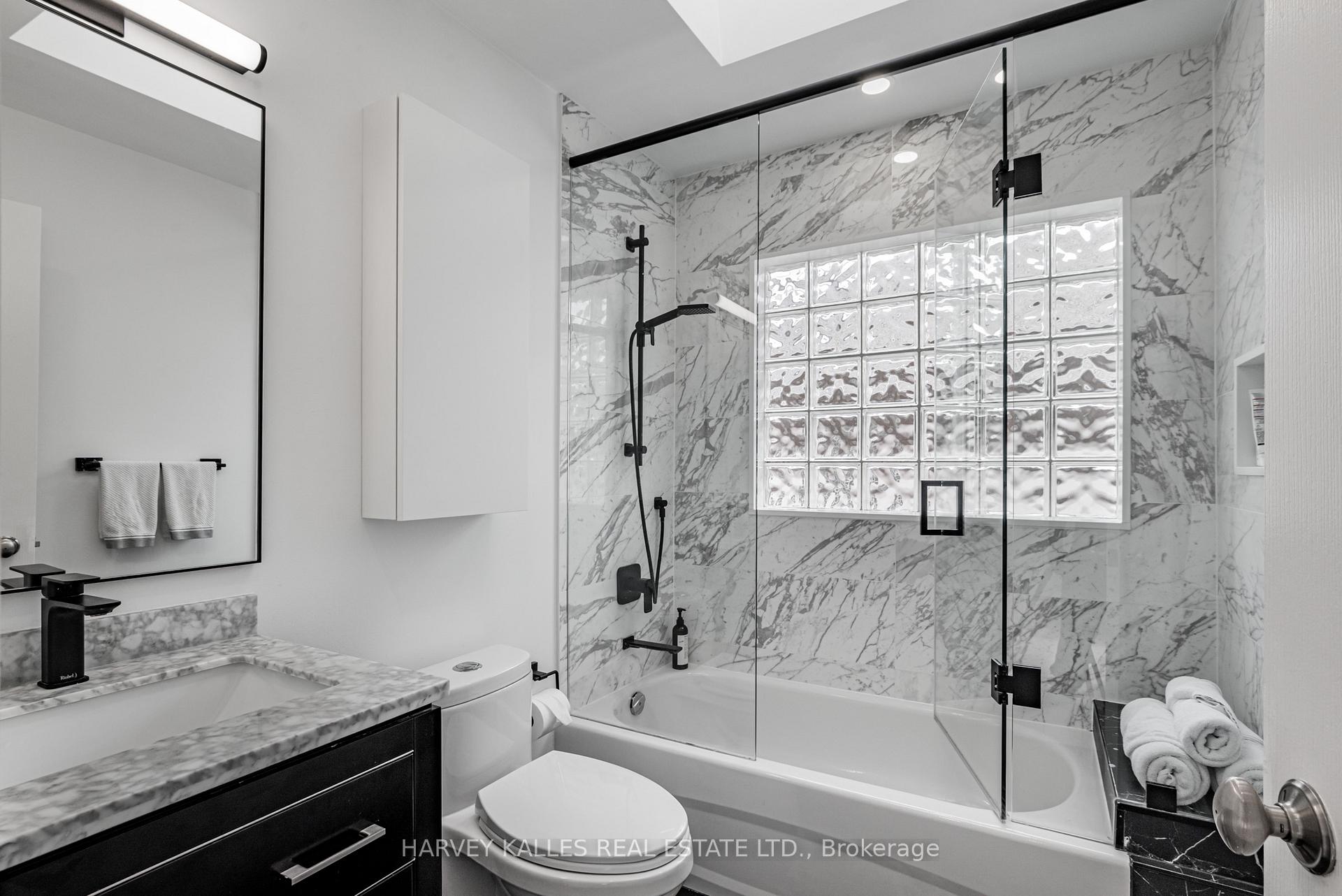 Photo 29 of 503 Melrose Avenue, Toronto, Bedford Park-Nortown — HOMEH
