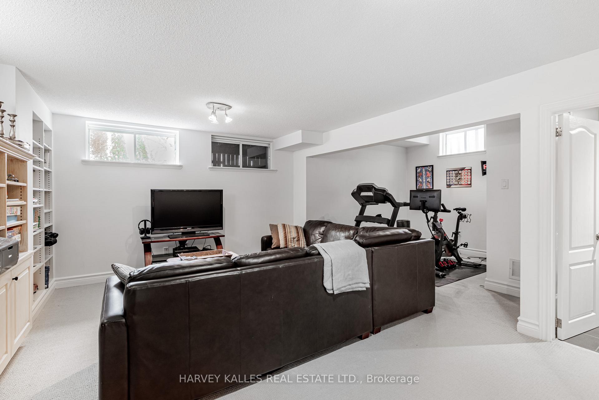 Photo 30 of 503 Melrose Avenue, Toronto, Bedford Park-Nortown — HOMEH