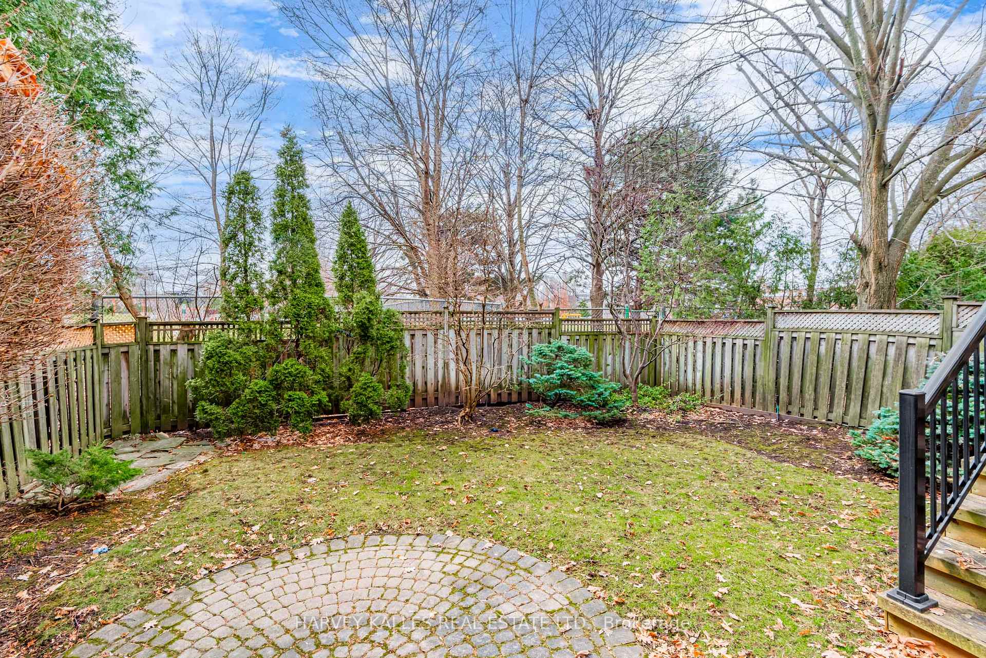 Photo 36 of 503 Melrose Avenue, Toronto, Bedford Park-Nortown — HOMEH