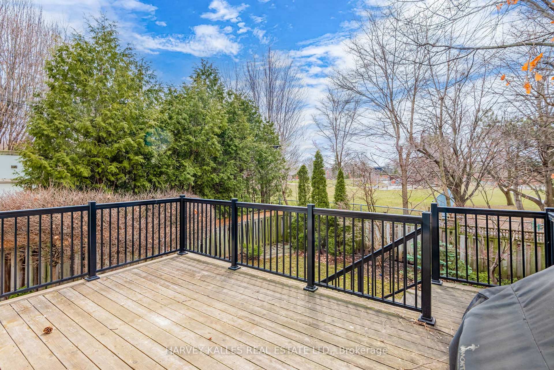 Photo 37 of 503 Melrose Avenue, Toronto, Bedford Park-Nortown — HOMEH