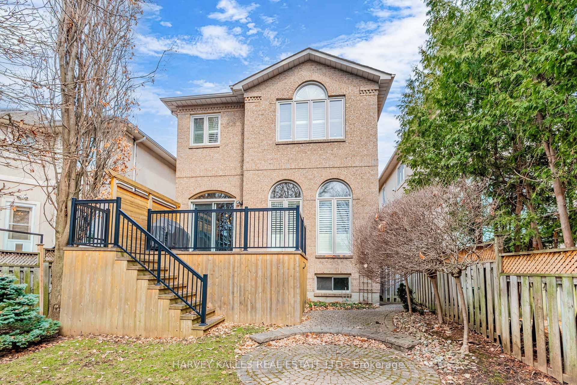 Photo 38 of 503 Melrose Avenue, Toronto, Bedford Park-Nortown — HOMEH