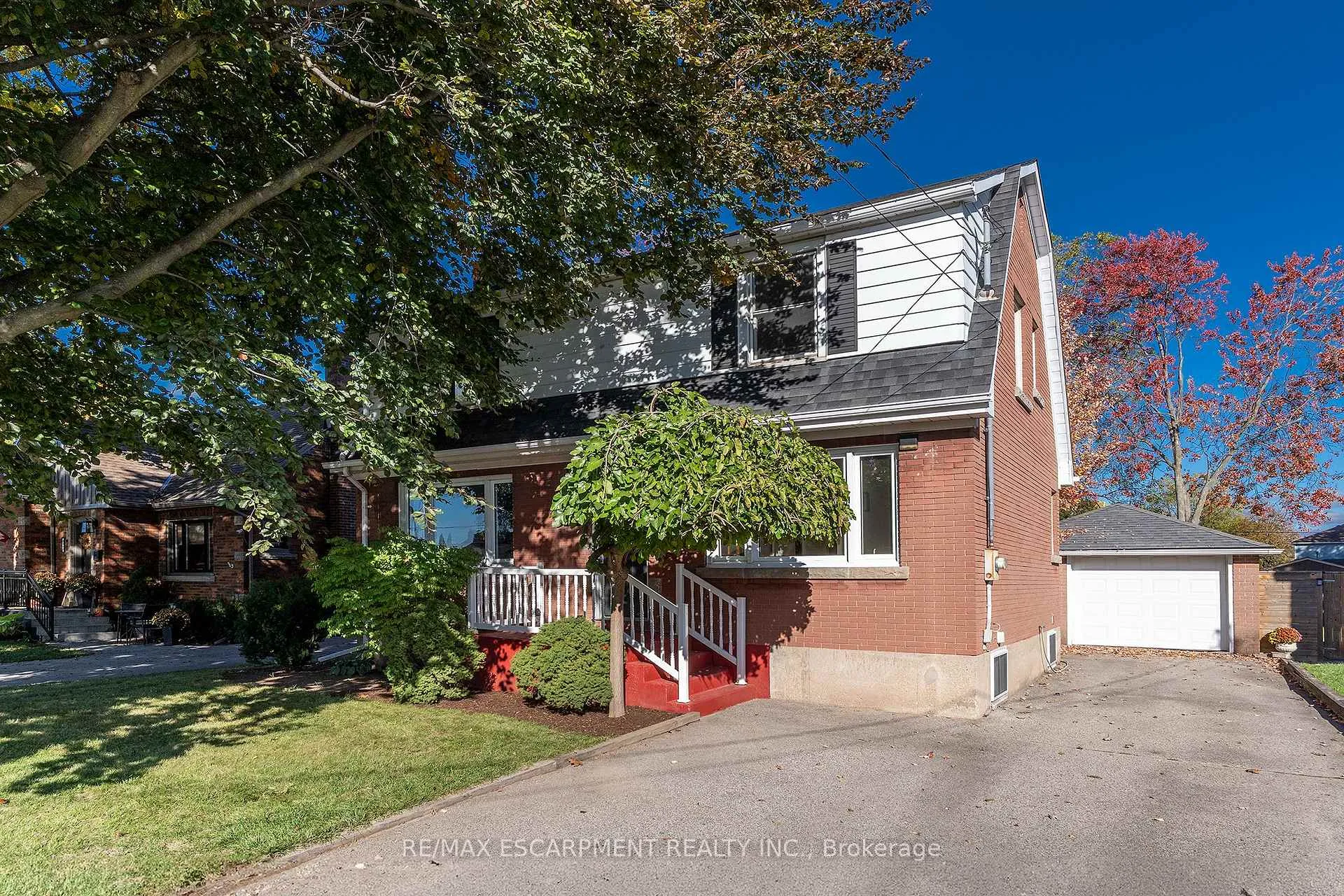 Photo 1 of 4876 Portage Road, Niagara Falls, Cherrywood — HOMEH