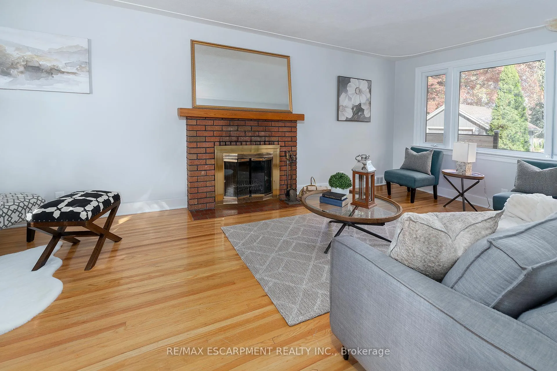 Photo 4 of 4876 Portage Road, Niagara Falls, Cherrywood — HOMEH