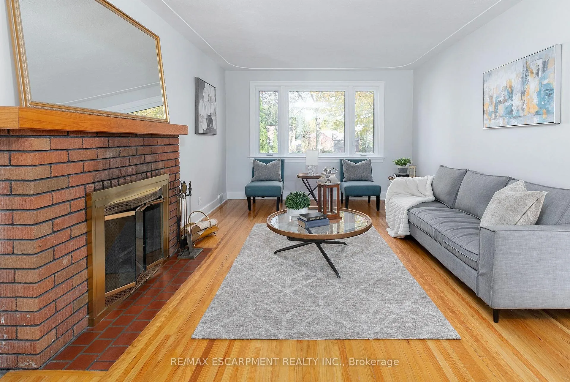 Photo 5 of 4876 Portage Road, Niagara Falls, Cherrywood — HOMEH