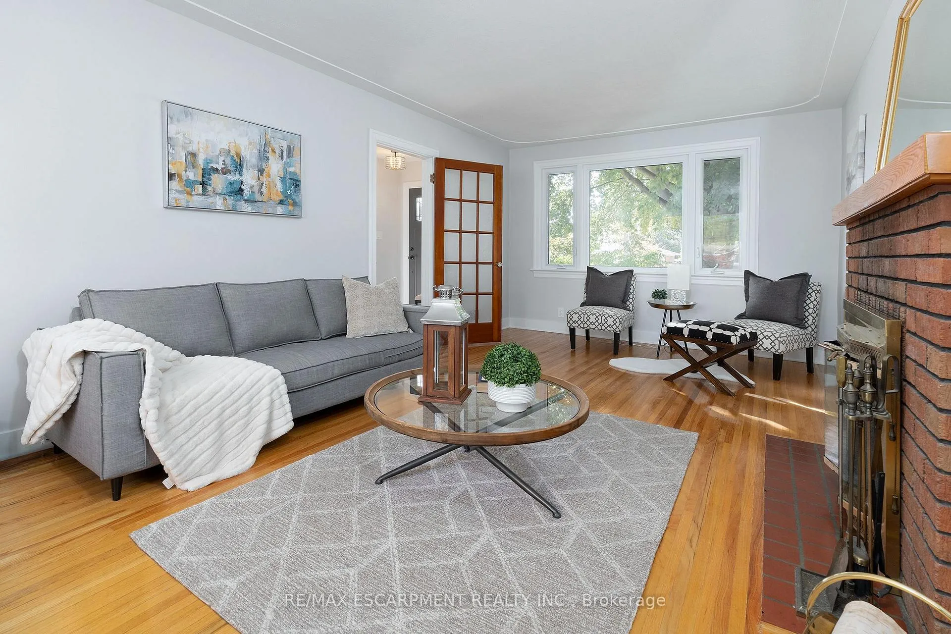 Photo 6 of 4876 Portage Road, Niagara Falls, Cherrywood — HOMEH
