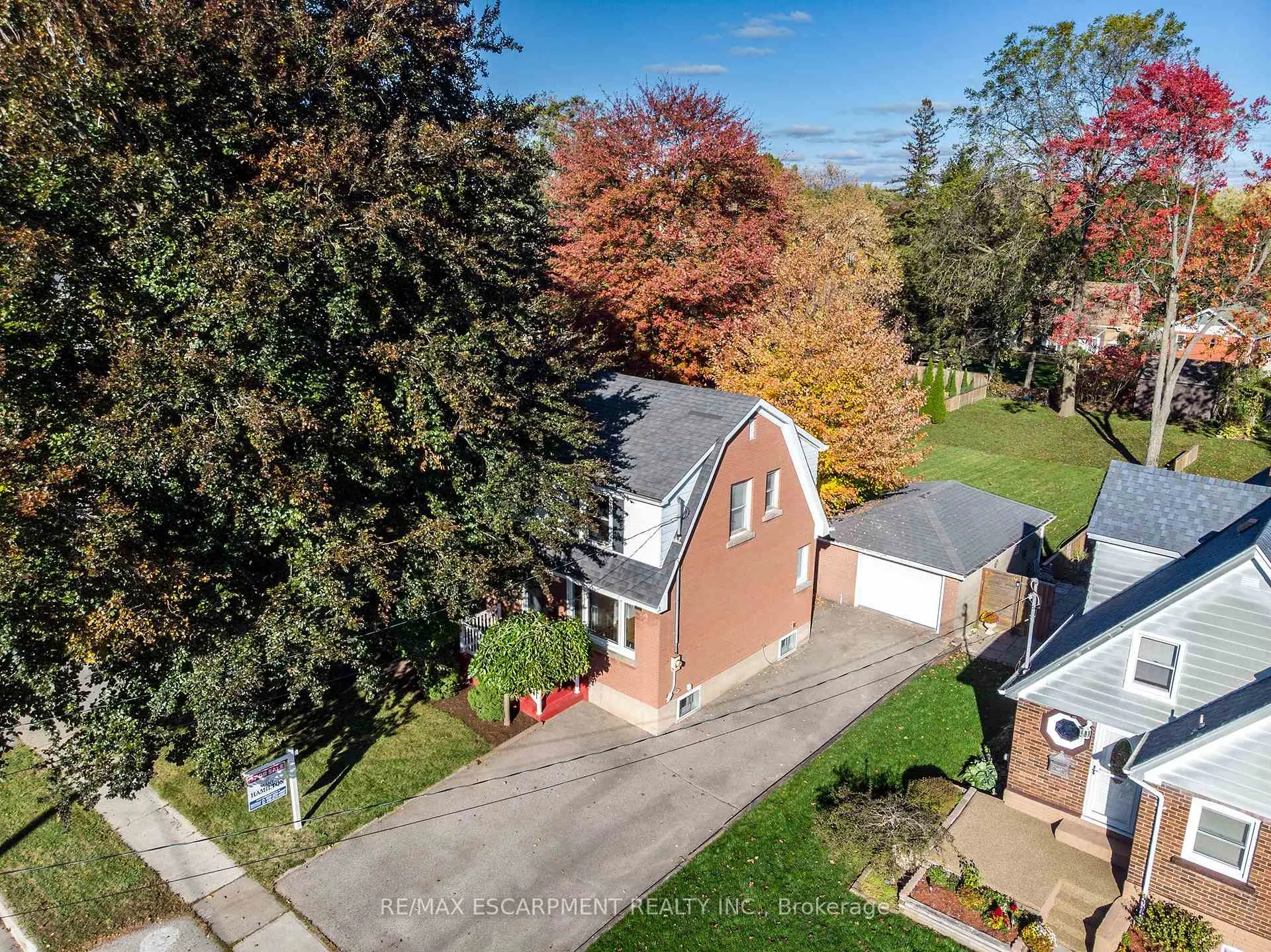Photo 22 of 4876 Portage Road, Niagara Falls, Cherrywood — HOMEH