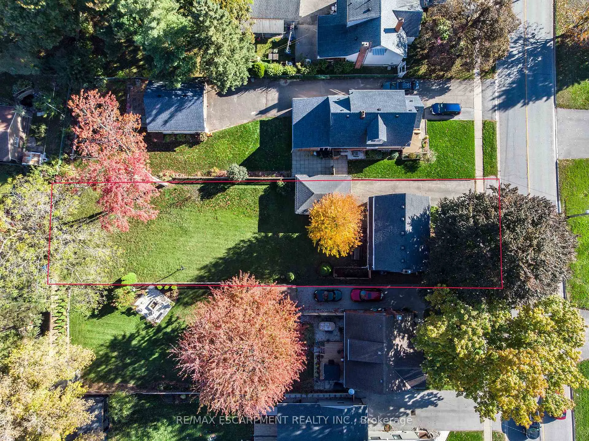 Photo 24 of 4876 Portage Road, Niagara Falls, Cherrywood — HOMEH