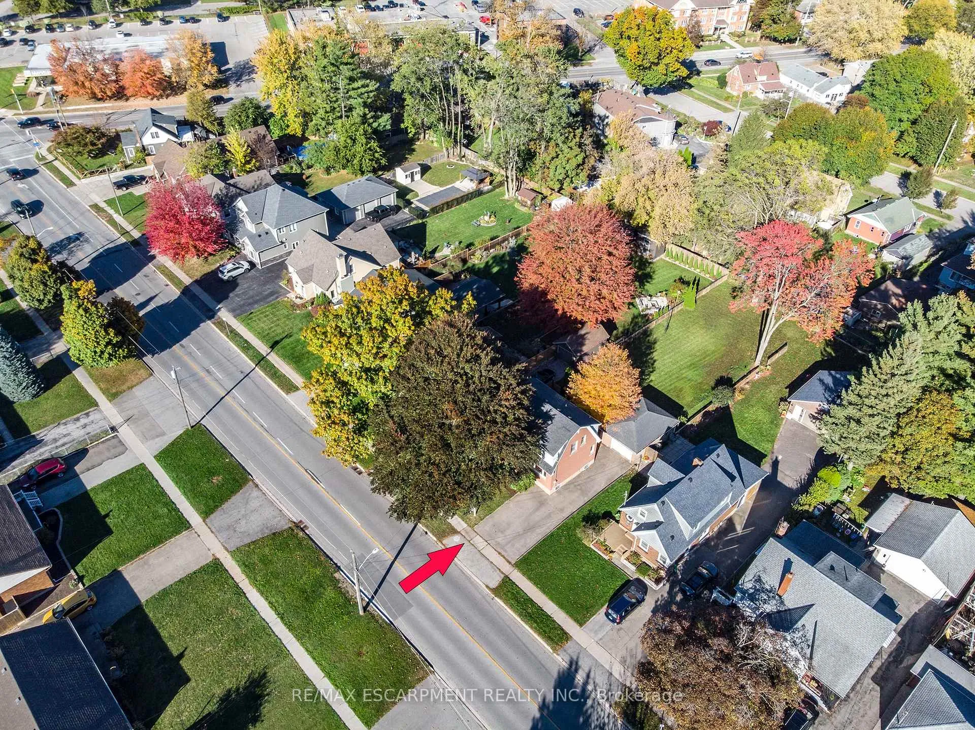 Photo 26 of 4876 Portage Road, Niagara Falls, Cherrywood — HOMEH