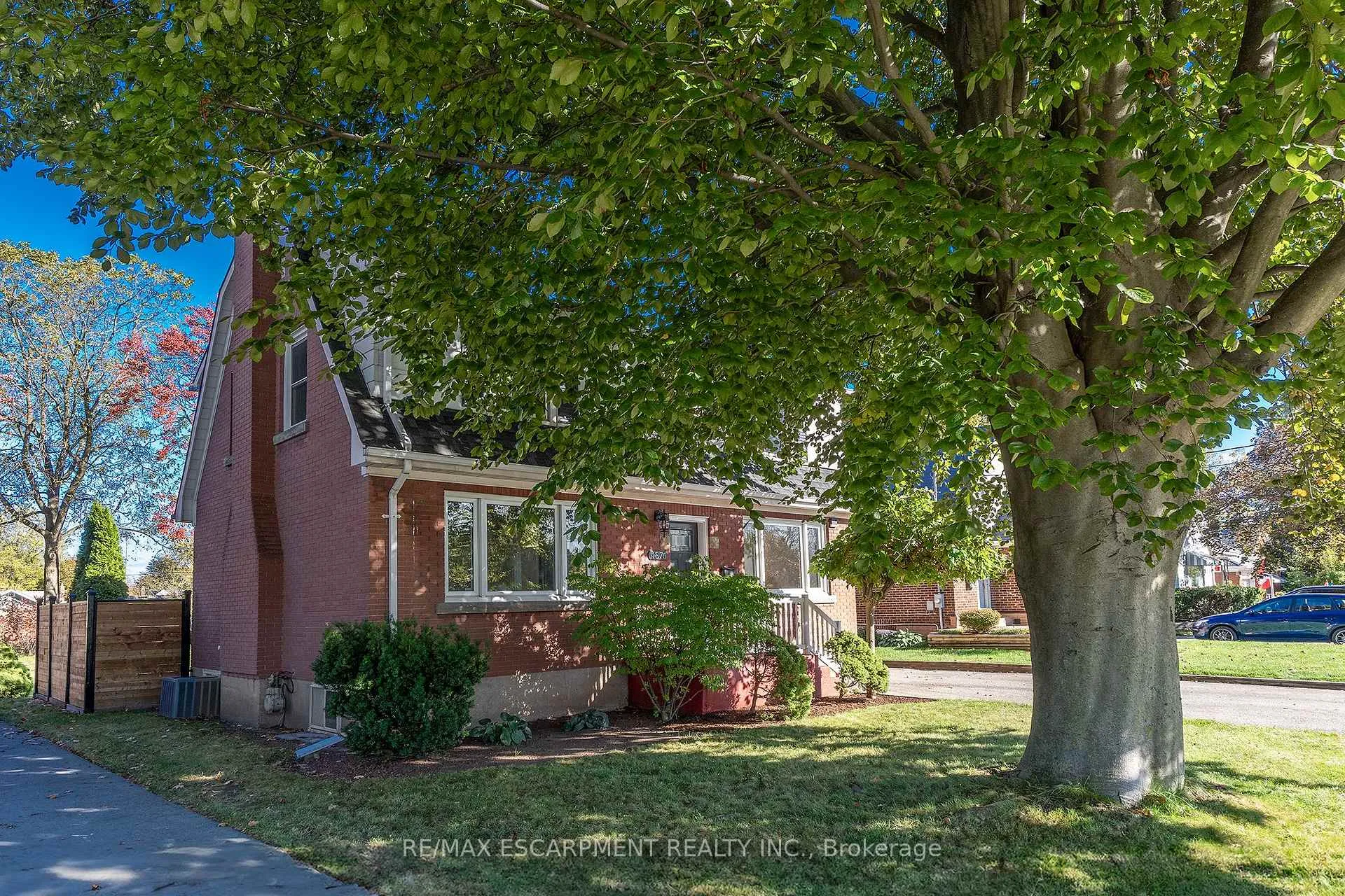 Photo 27 of 4876 Portage Road, Niagara Falls, Cherrywood — HOMEH