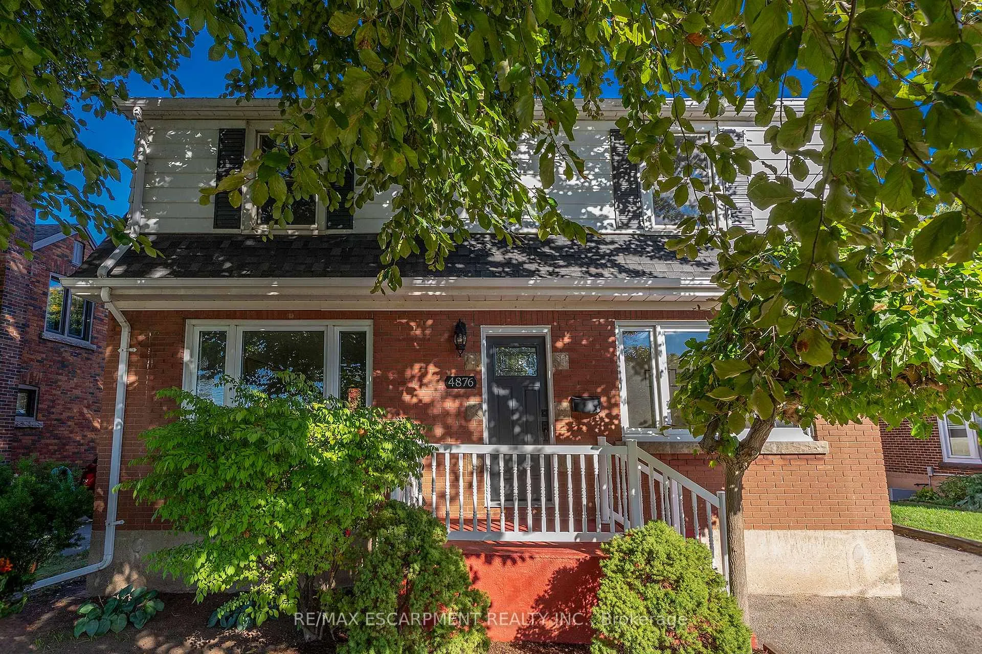 Photo 28 of 4876 Portage Road, Niagara Falls, Cherrywood — HOMEH