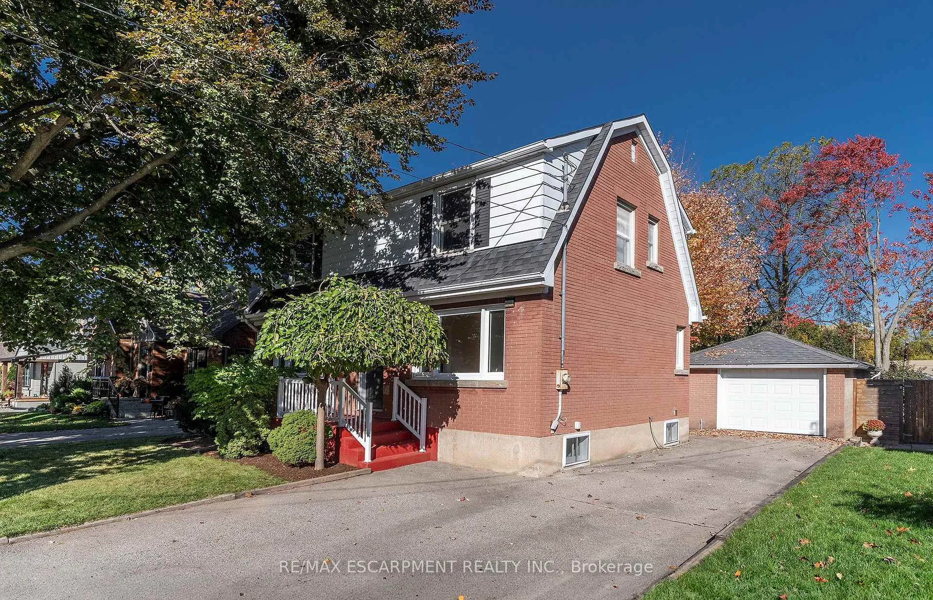 Photo 29 of 4876 Portage Road, Niagara Falls, Cherrywood — HOMEH