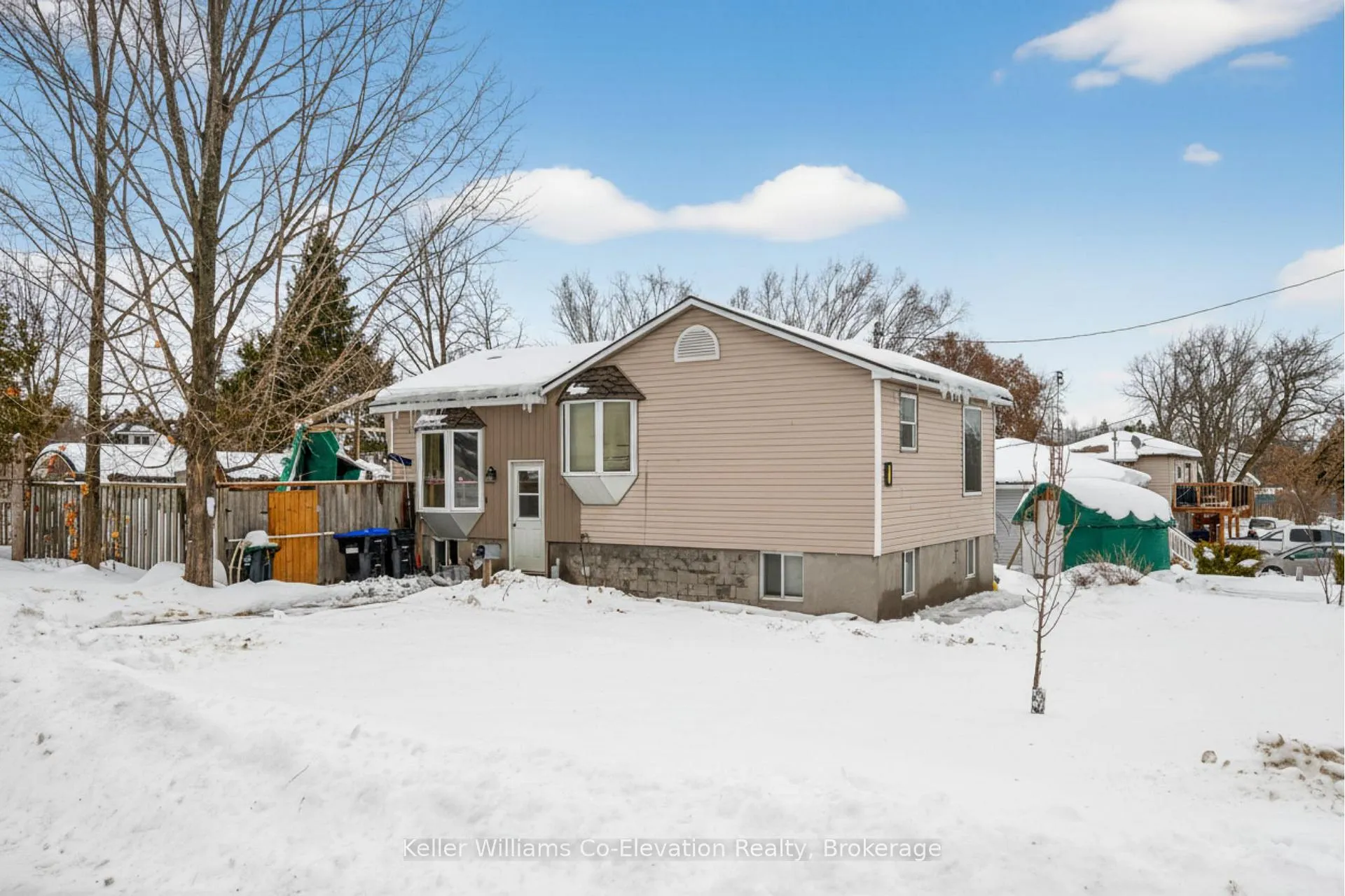 Photo 1 of 332 Wardell Street, Tay, Port McNicoll — HOMEH
