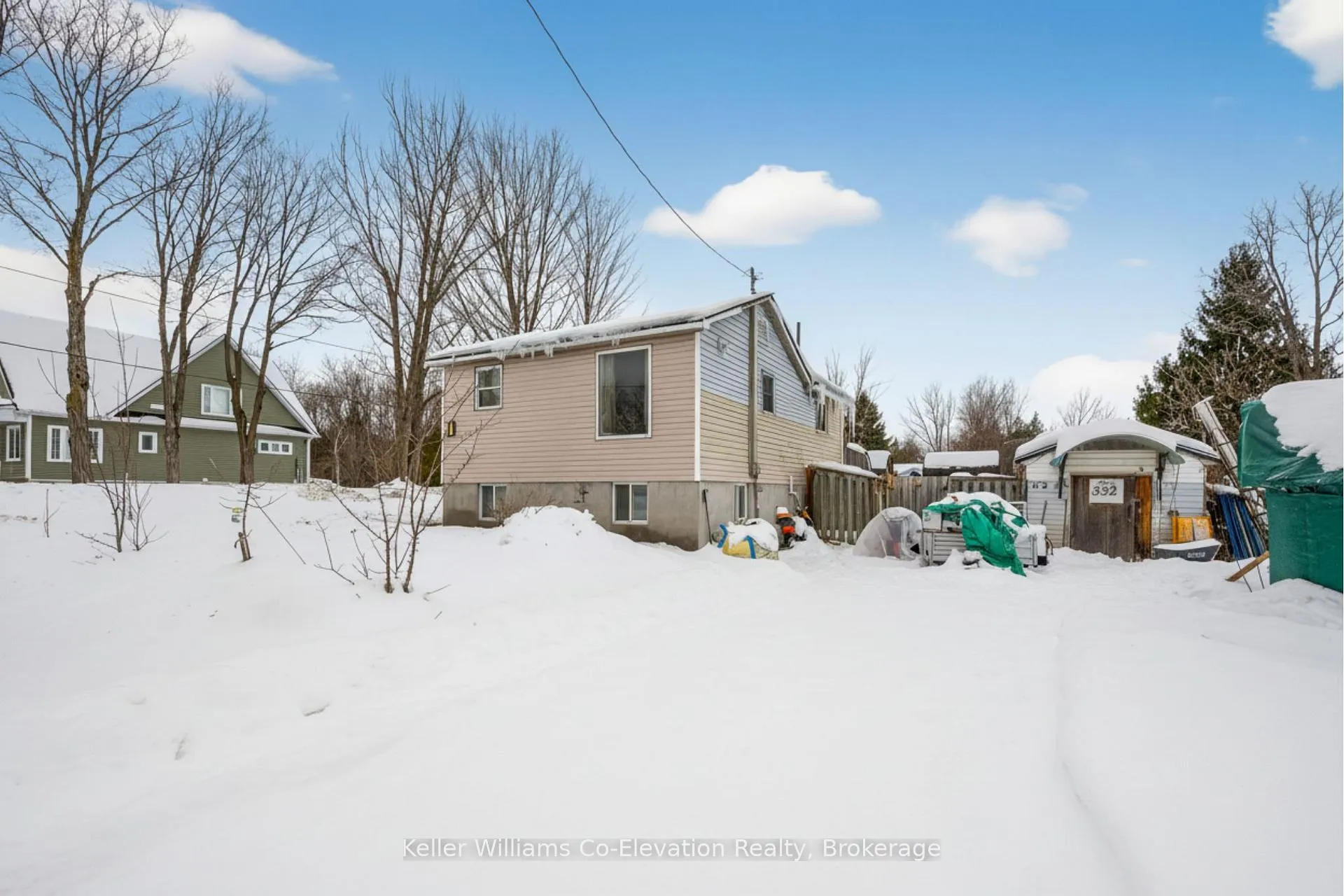 Photo 3 of 332 Wardell Street, Tay, Port McNicoll — HOMEH