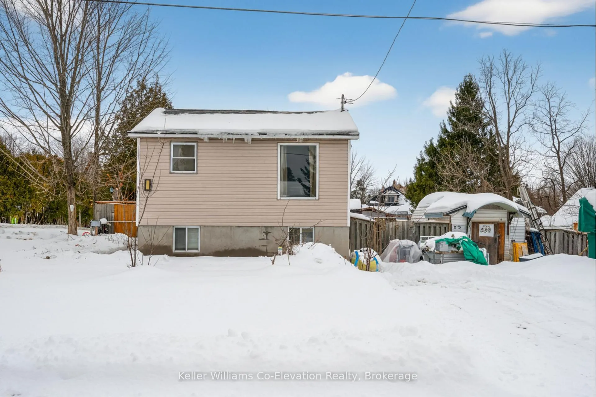 Photo 4 of 332 Wardell Street, Tay, Port McNicoll — HOMEH