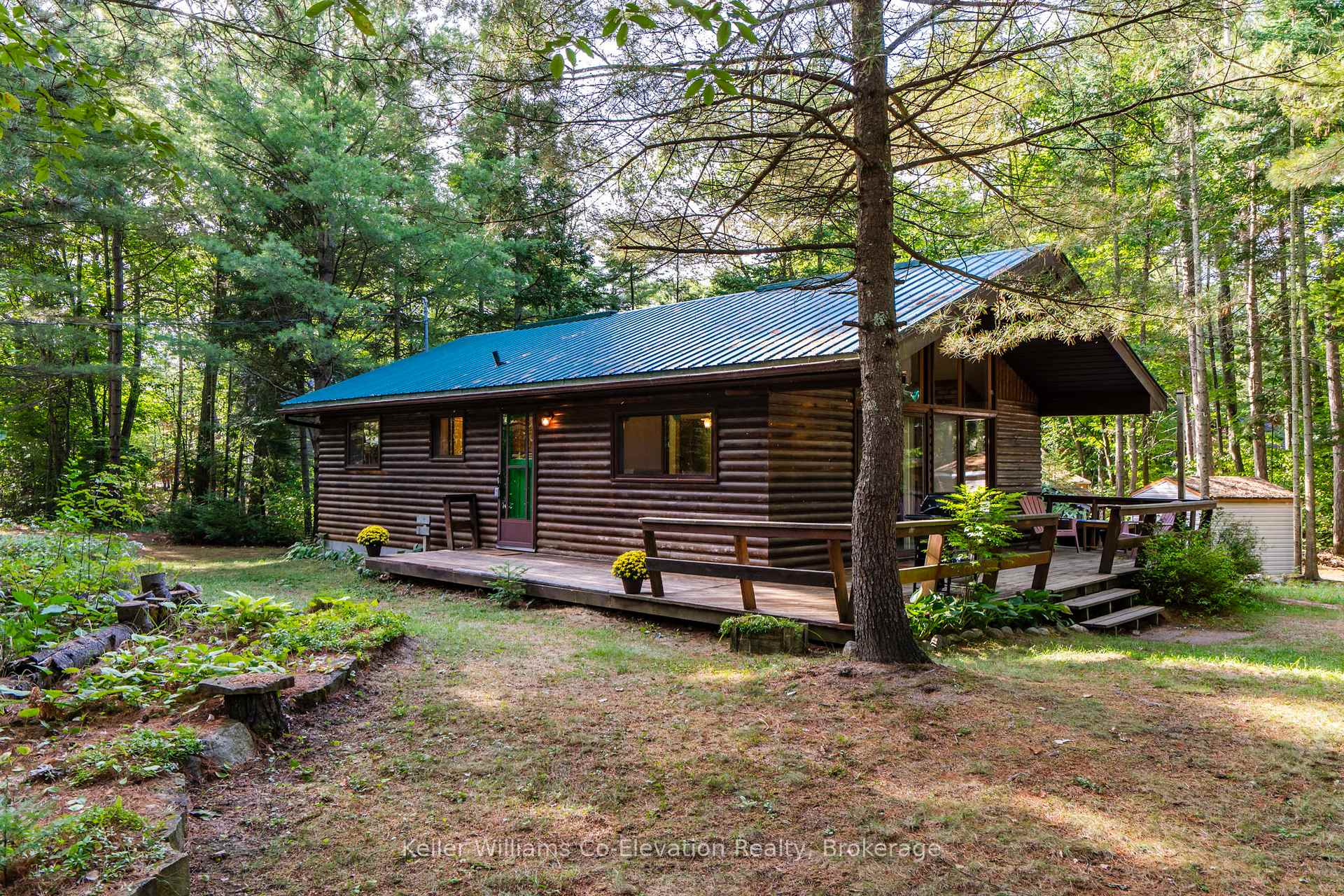 Photo 1 of 1700 Tiny Beaches Road N, Tiny, Rural Tiny — HOMEH