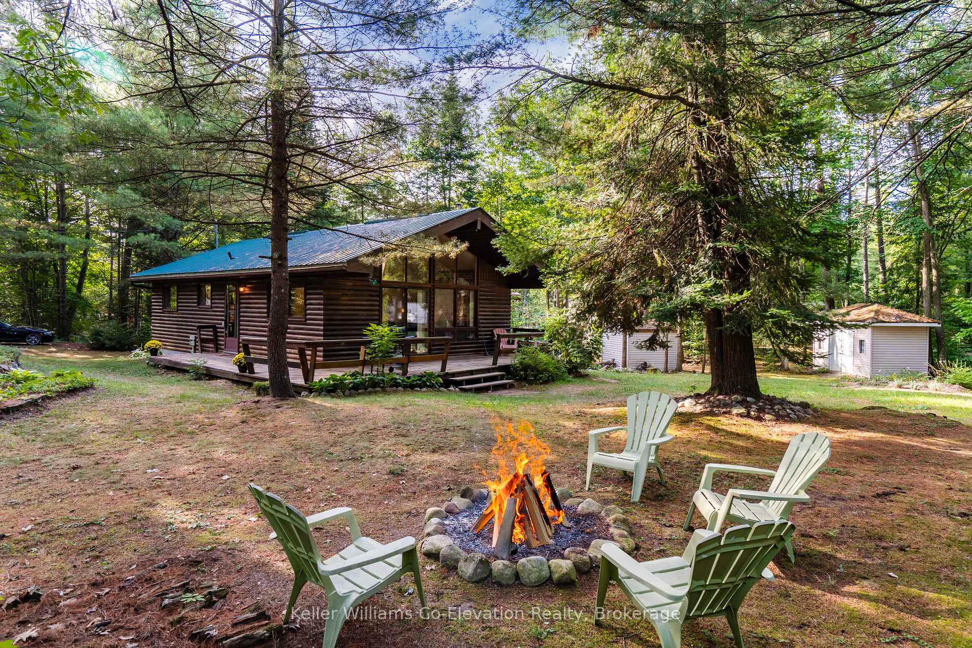 Photo 2 of 1700 Tiny Beaches Road N, Tiny, Rural Tiny — HOMEH