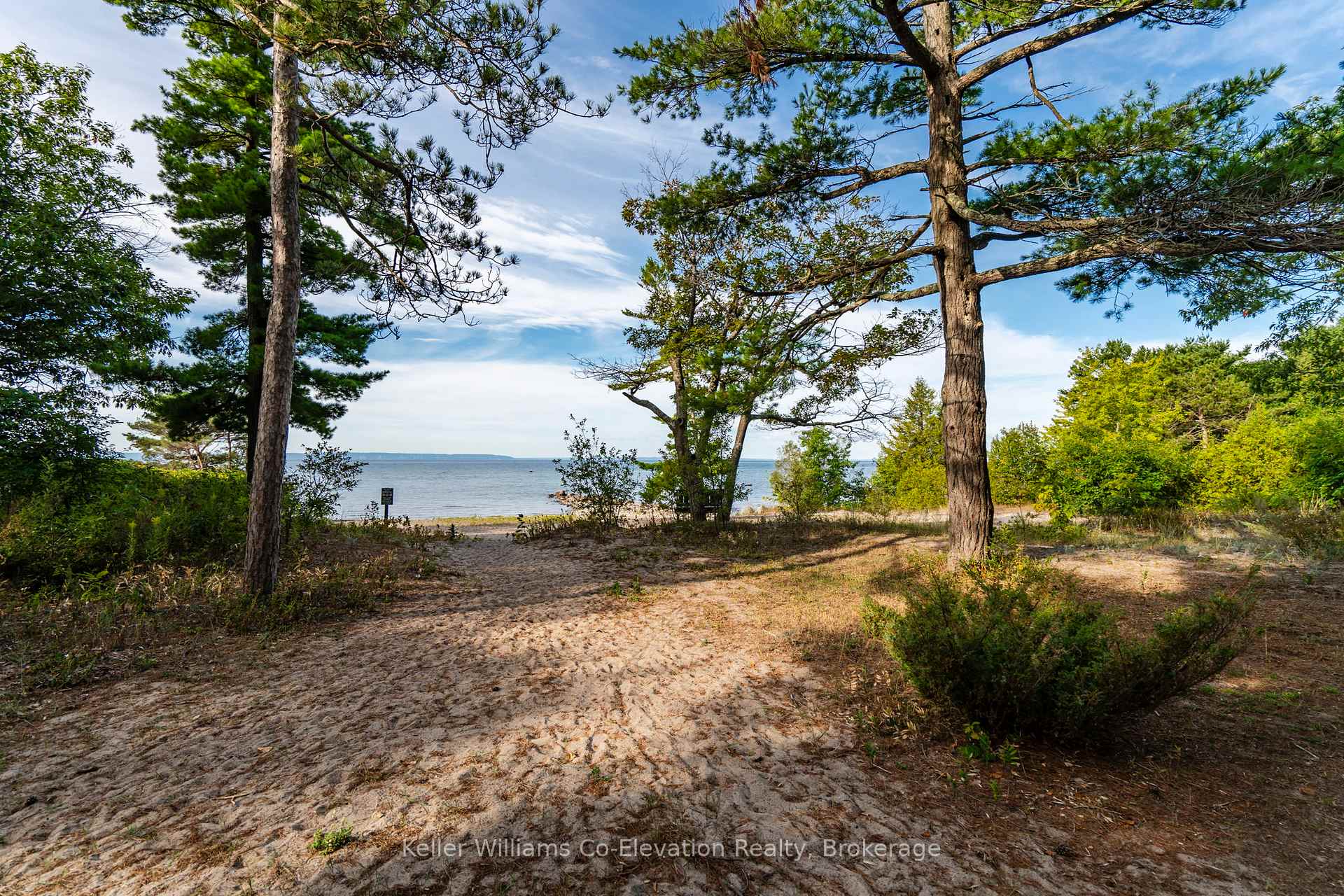 Photo 20 of 1700 Tiny Beaches Road N, Tiny, Rural Tiny — HOMEH
