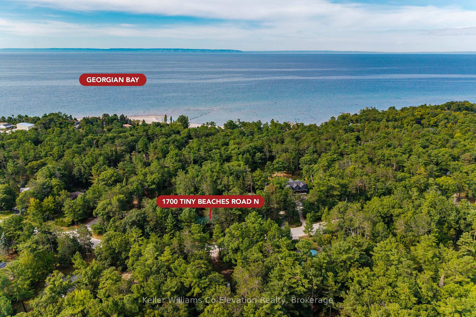 Photo 26 of 1700 Tiny Beaches Road N, Tiny, Rural Tiny — HOMEH