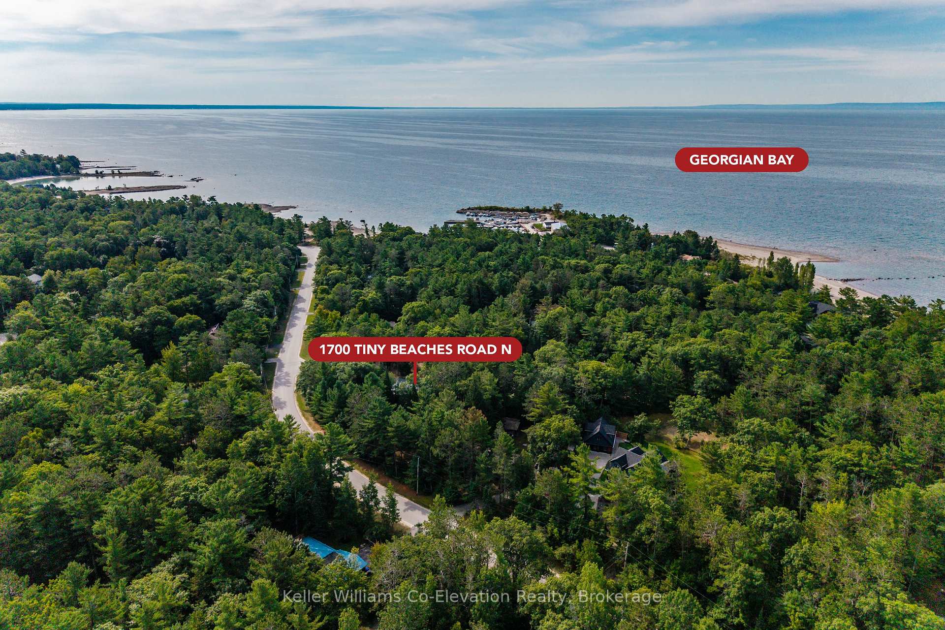 Photo 27 of 1700 Tiny Beaches Road N, Tiny, Rural Tiny — HOMEH