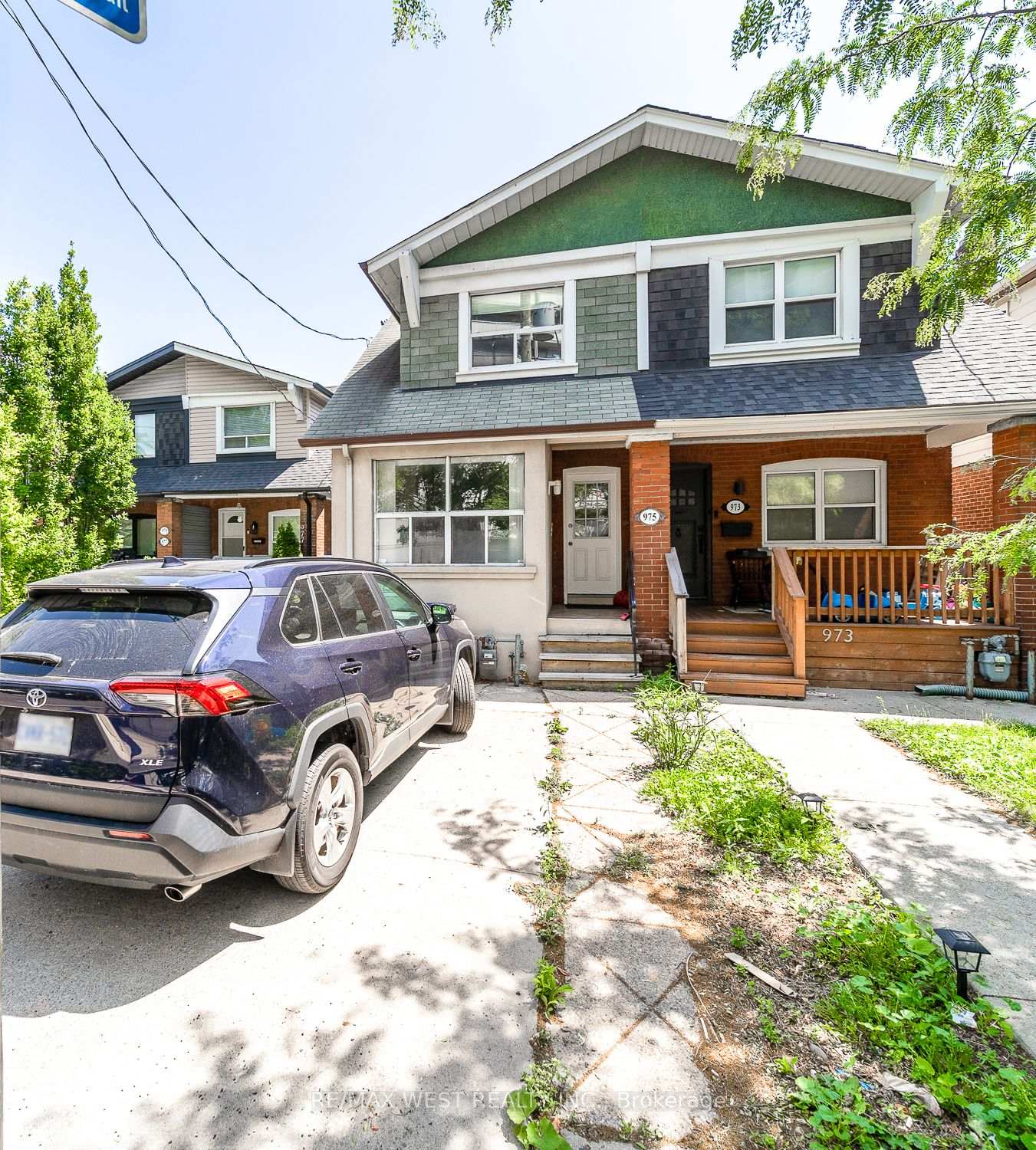Photo 11 of Unit 2nd floor, 975 Broadview Avenue, Toronto, Broadview North — HOMEH