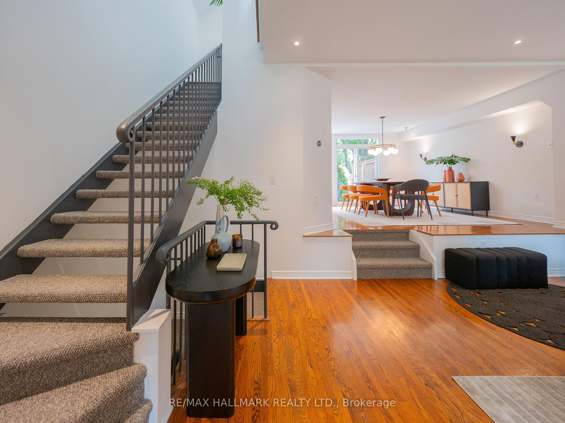 Photo 2 of 12 Pretoria Avenue, Toronto, Playter Estates-Danforth — HOMEH