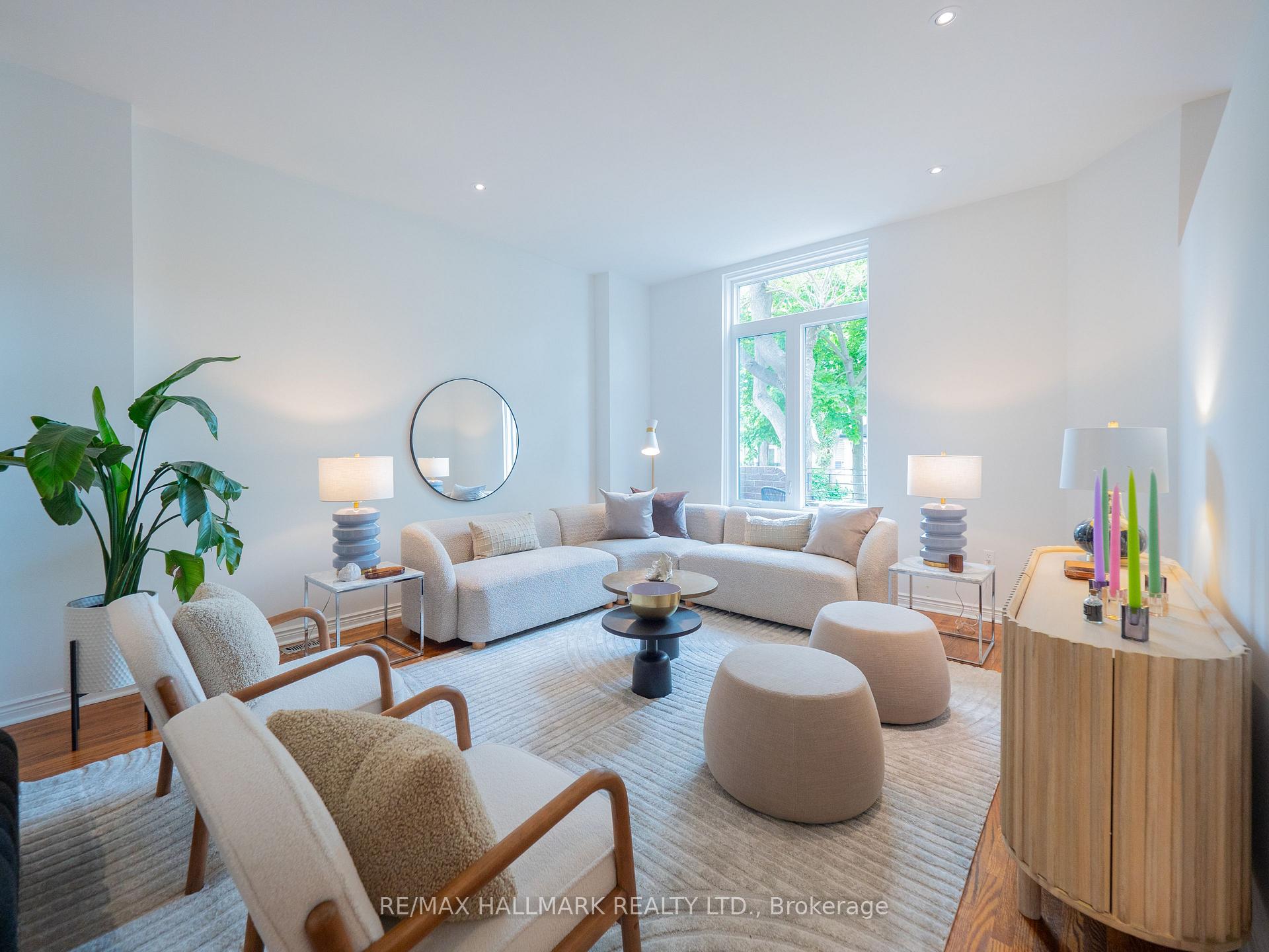 Photo 3 of 12 Pretoria Avenue, Toronto, Playter Estates-Danforth — HOMEH