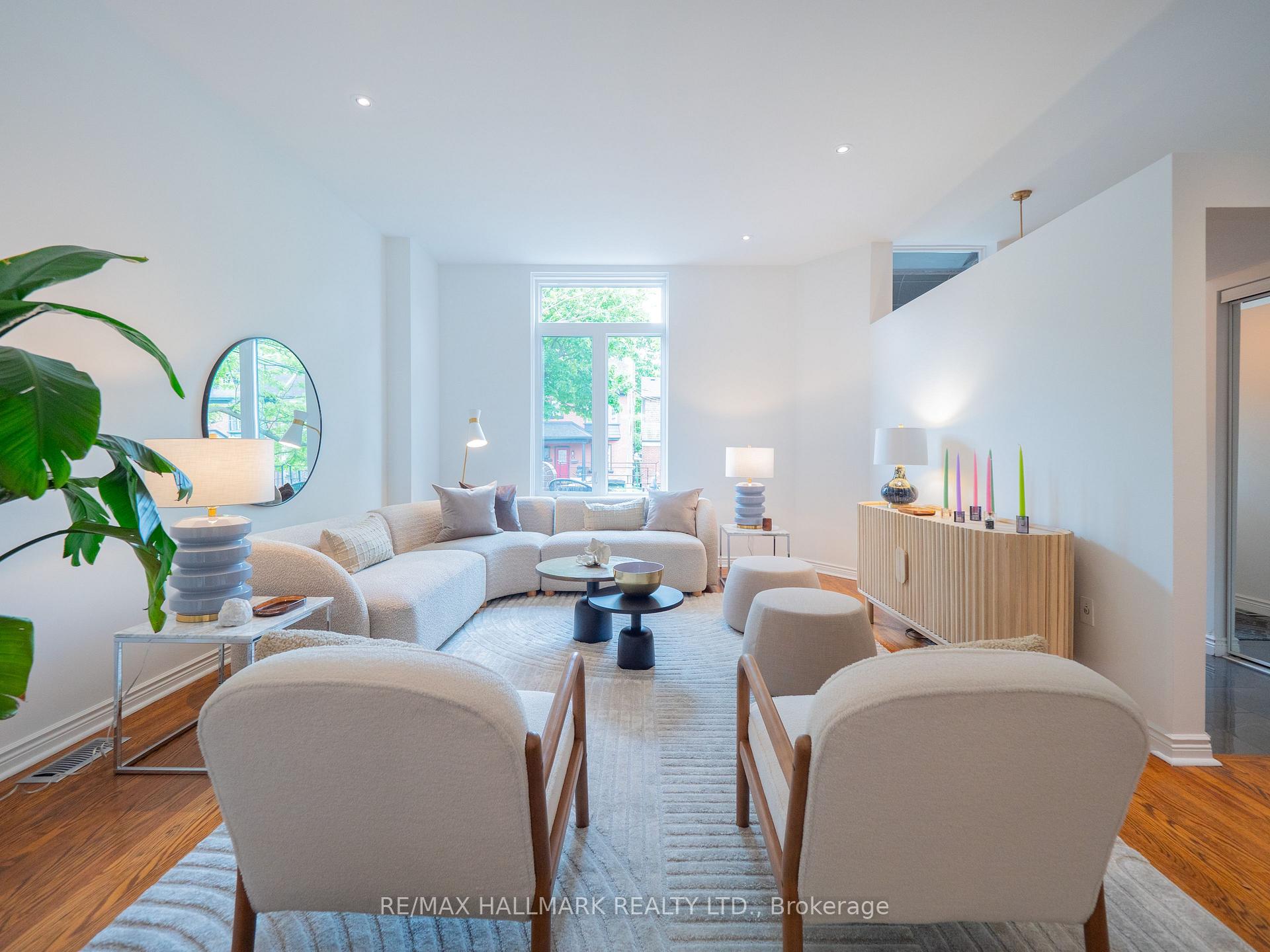 Photo 4 of 12 Pretoria Avenue, Toronto, Playter Estates-Danforth — HOMEH