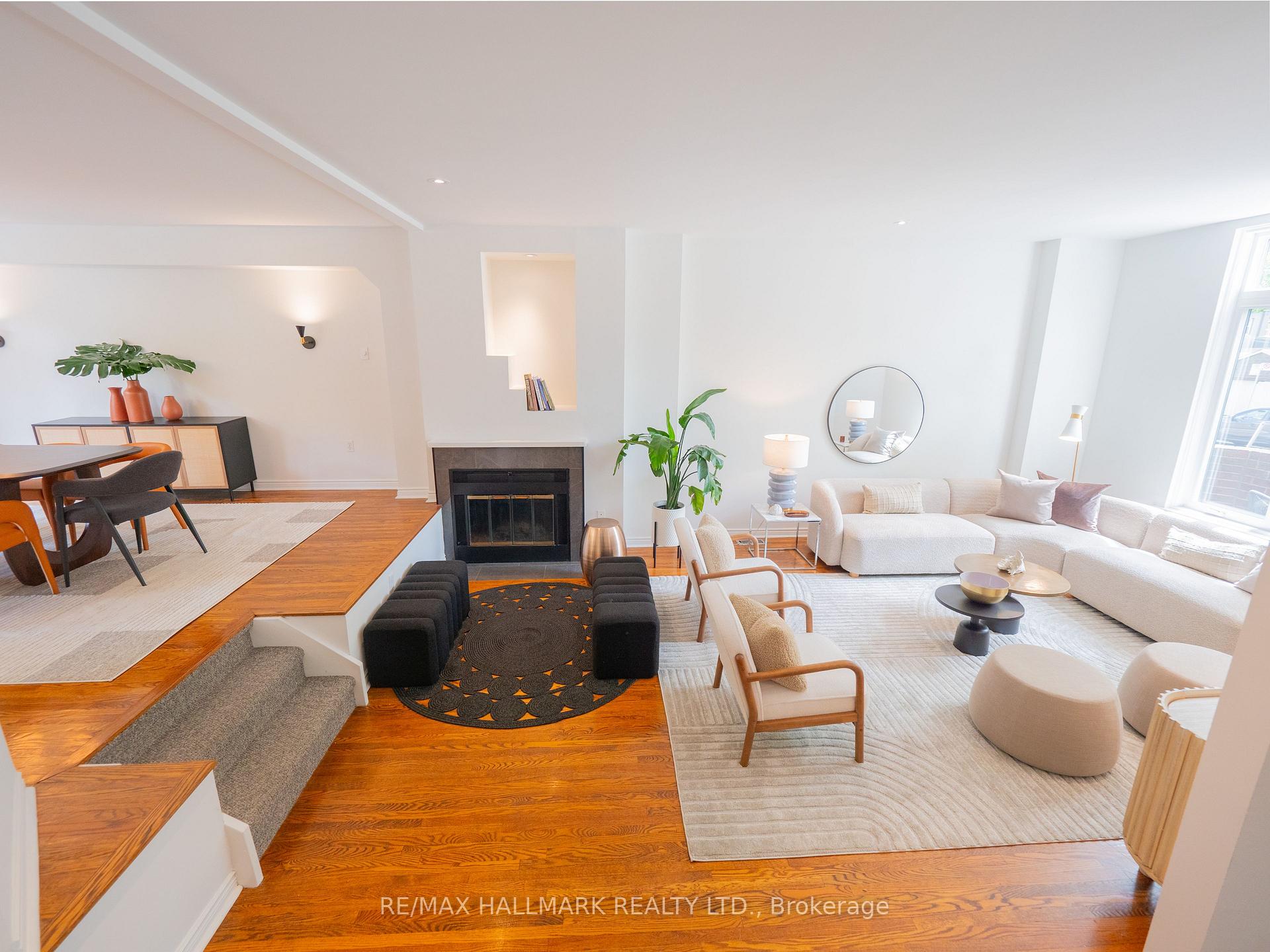 Photo 5 of 12 Pretoria Avenue, Toronto, Playter Estates-Danforth — HOMEH