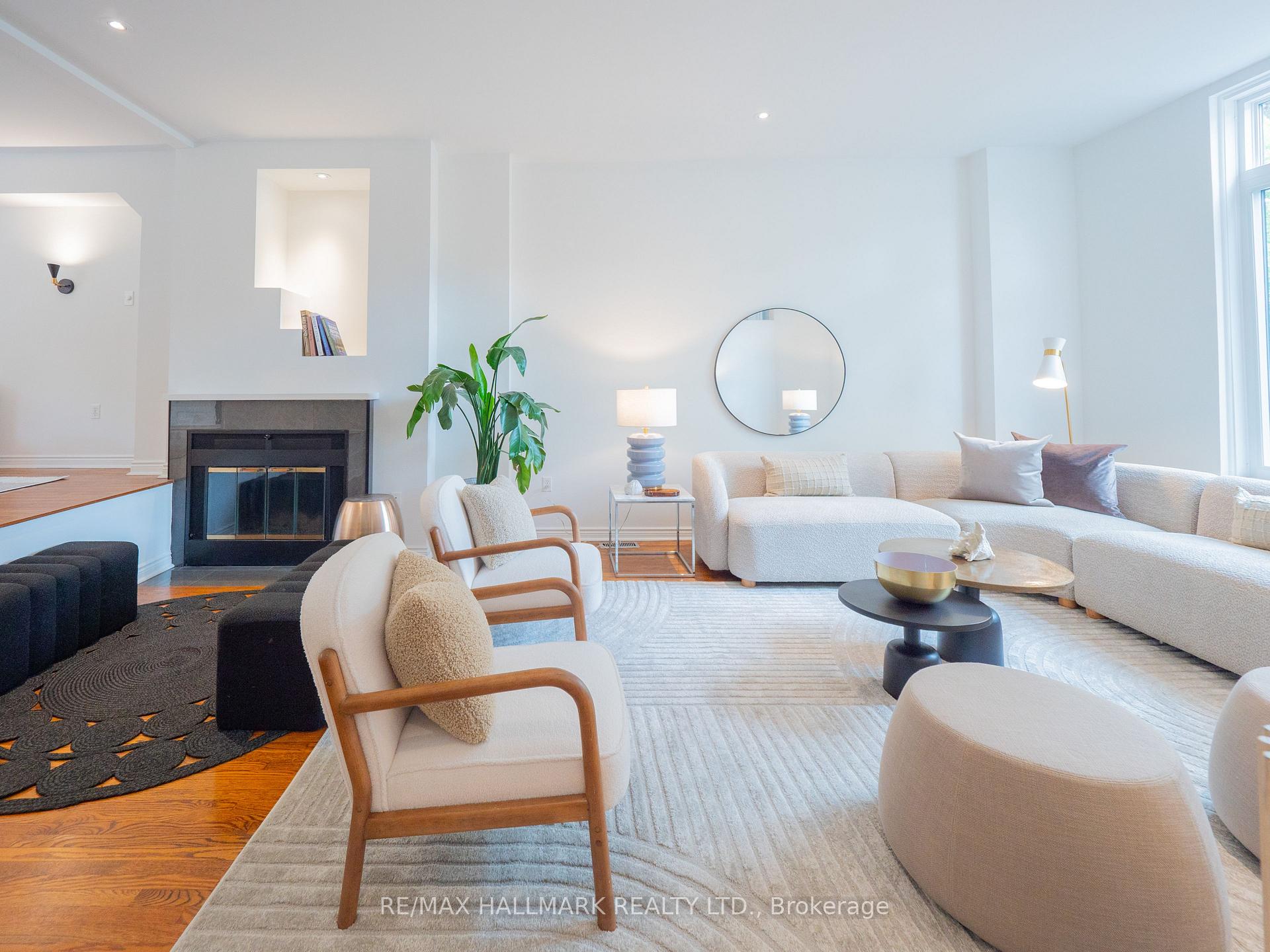 Photo 6 of 12 Pretoria Avenue, Toronto, Playter Estates-Danforth — HOMEH