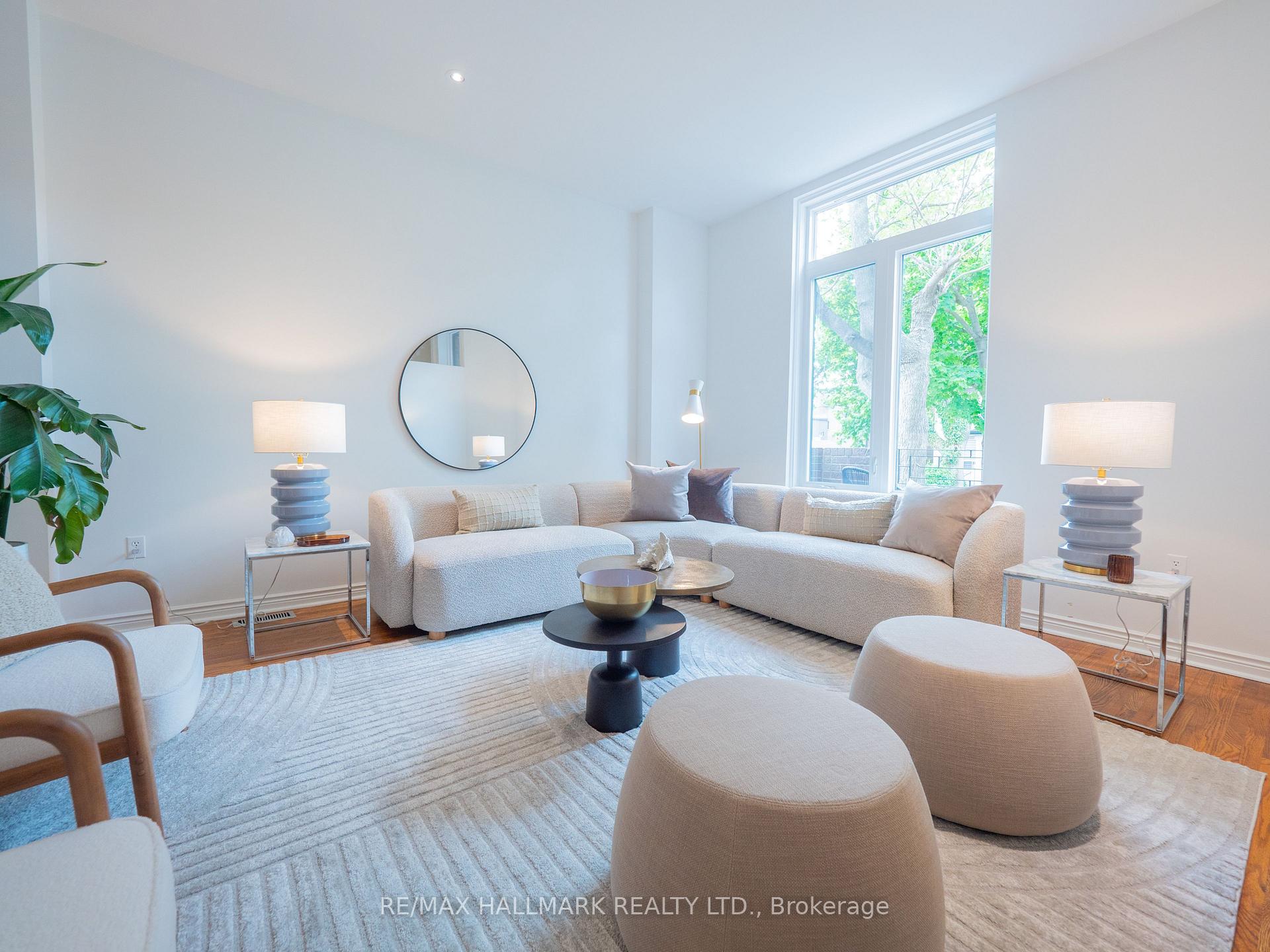 Photo 7 of 12 Pretoria Avenue, Toronto, Playter Estates-Danforth — HOMEH