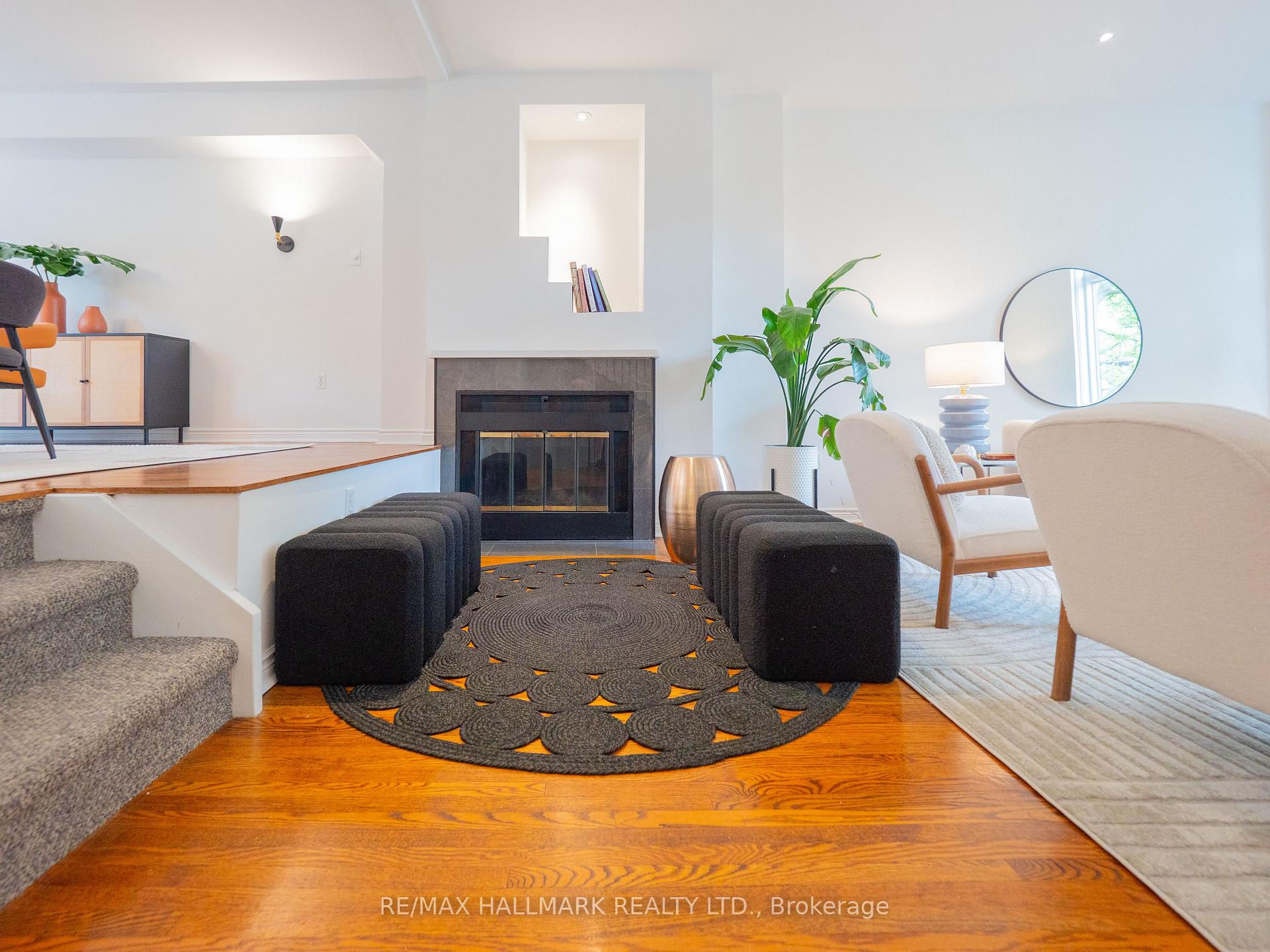 Photo 8 of 12 Pretoria Avenue, Toronto, Playter Estates-Danforth — HOMEH