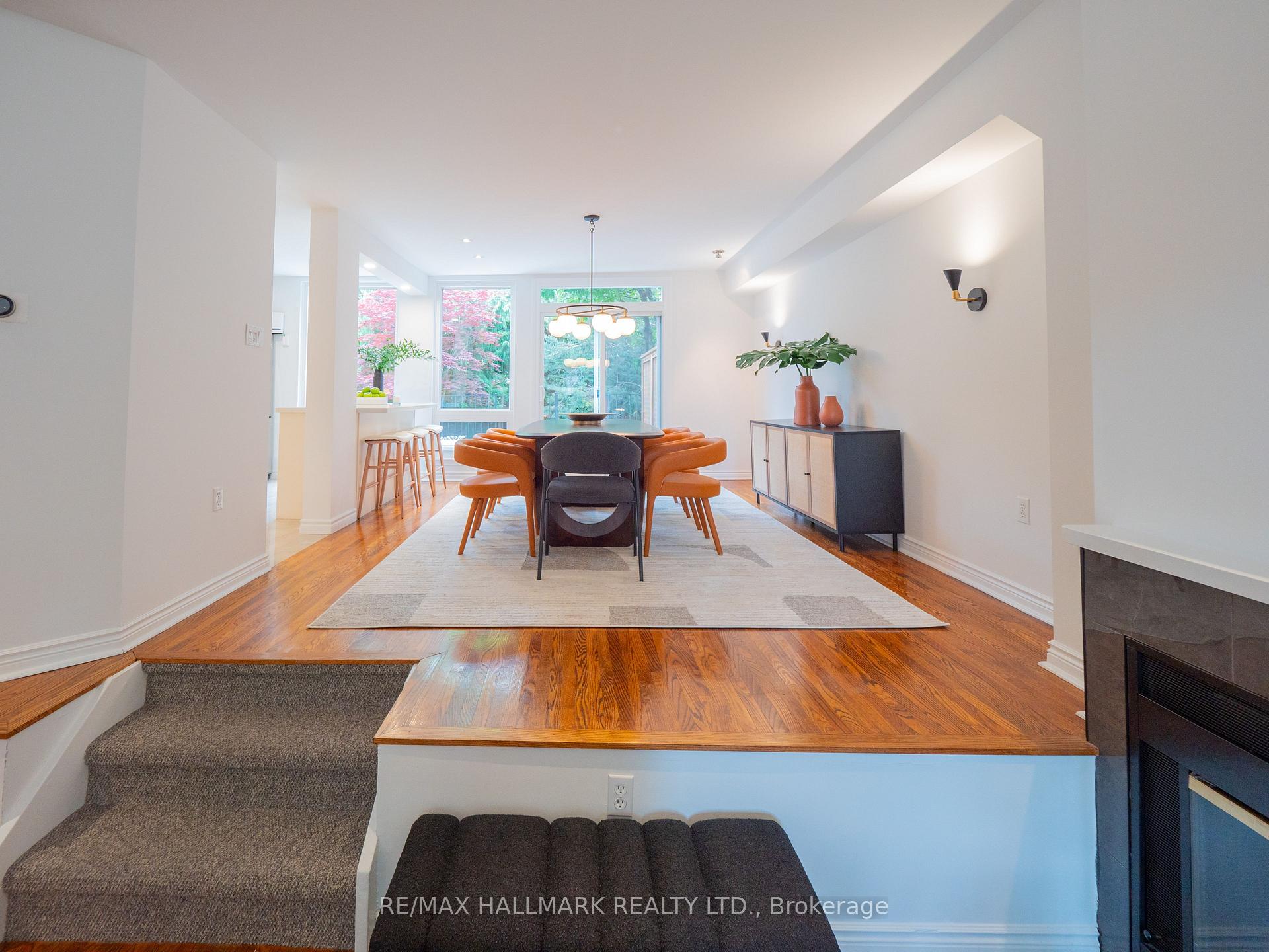 Photo 9 of 12 Pretoria Avenue, Toronto, Playter Estates-Danforth — HOMEH