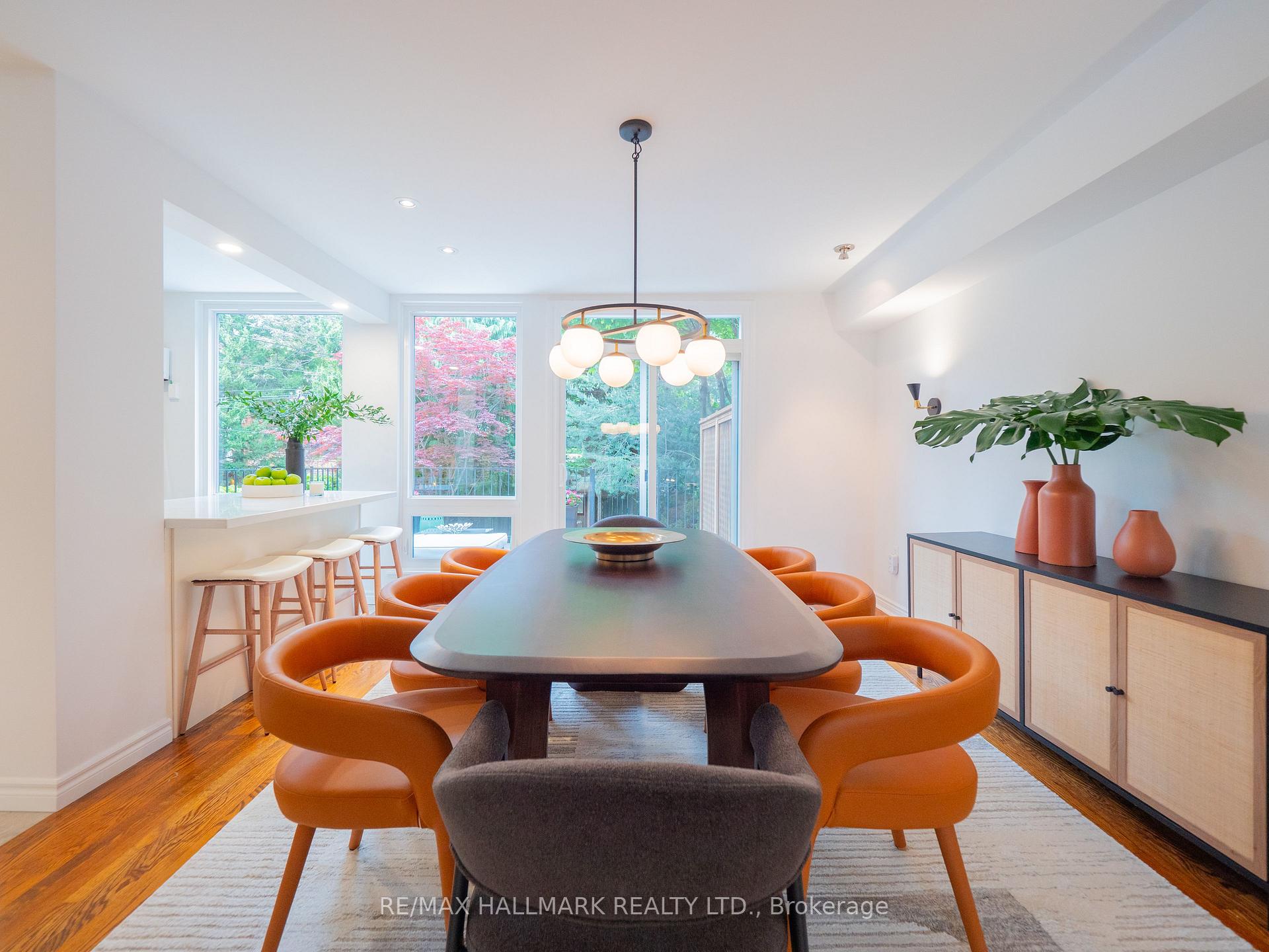 Photo 10 of 12 Pretoria Avenue, Toronto, Playter Estates-Danforth — HOMEH
