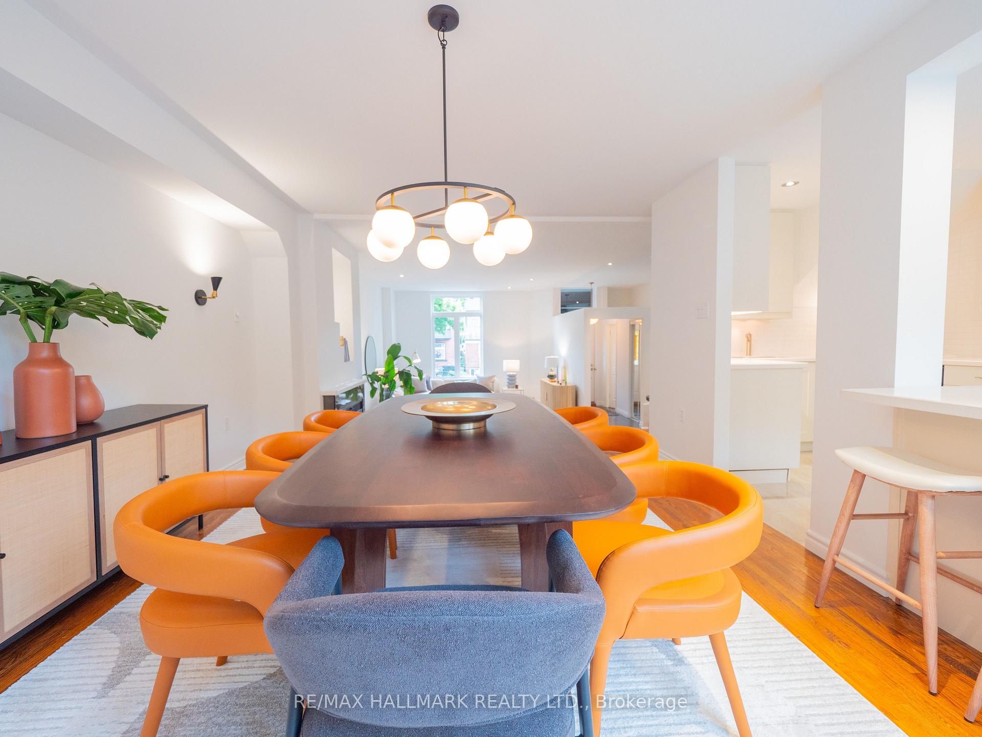 Photo 11 of 12 Pretoria Avenue, Toronto, Playter Estates-Danforth — HOMEH
