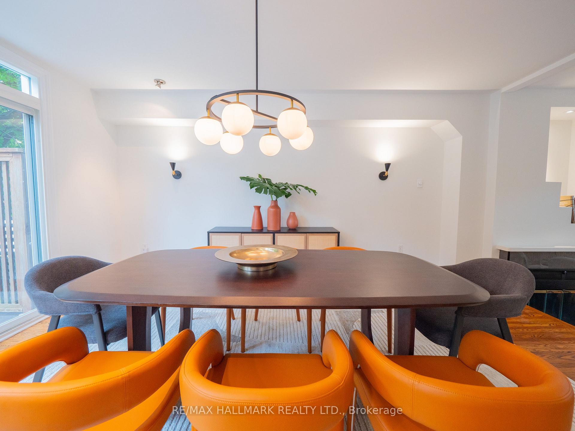 Photo 12 of 12 Pretoria Avenue, Toronto, Playter Estates-Danforth — HOMEH
