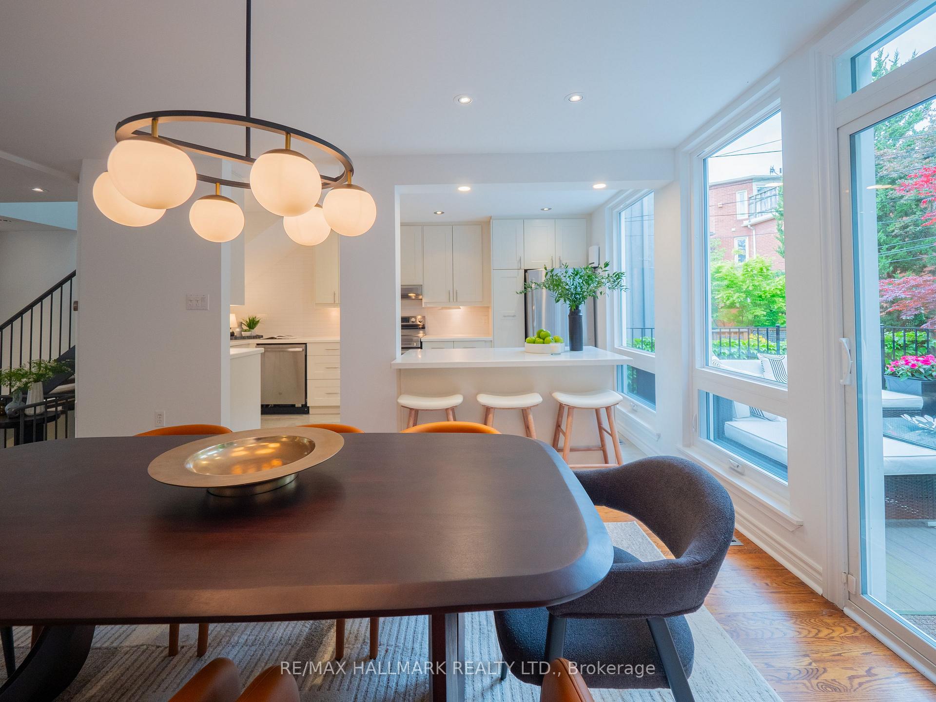 Photo 13 of 12 Pretoria Avenue, Toronto, Playter Estates-Danforth — HOMEH