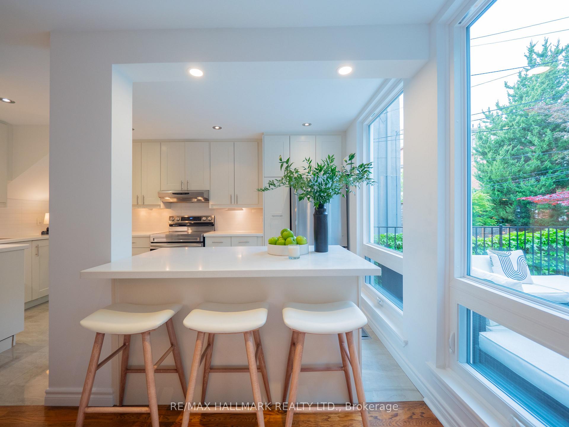 Photo 14 of 12 Pretoria Avenue, Toronto, Playter Estates-Danforth — HOMEH
