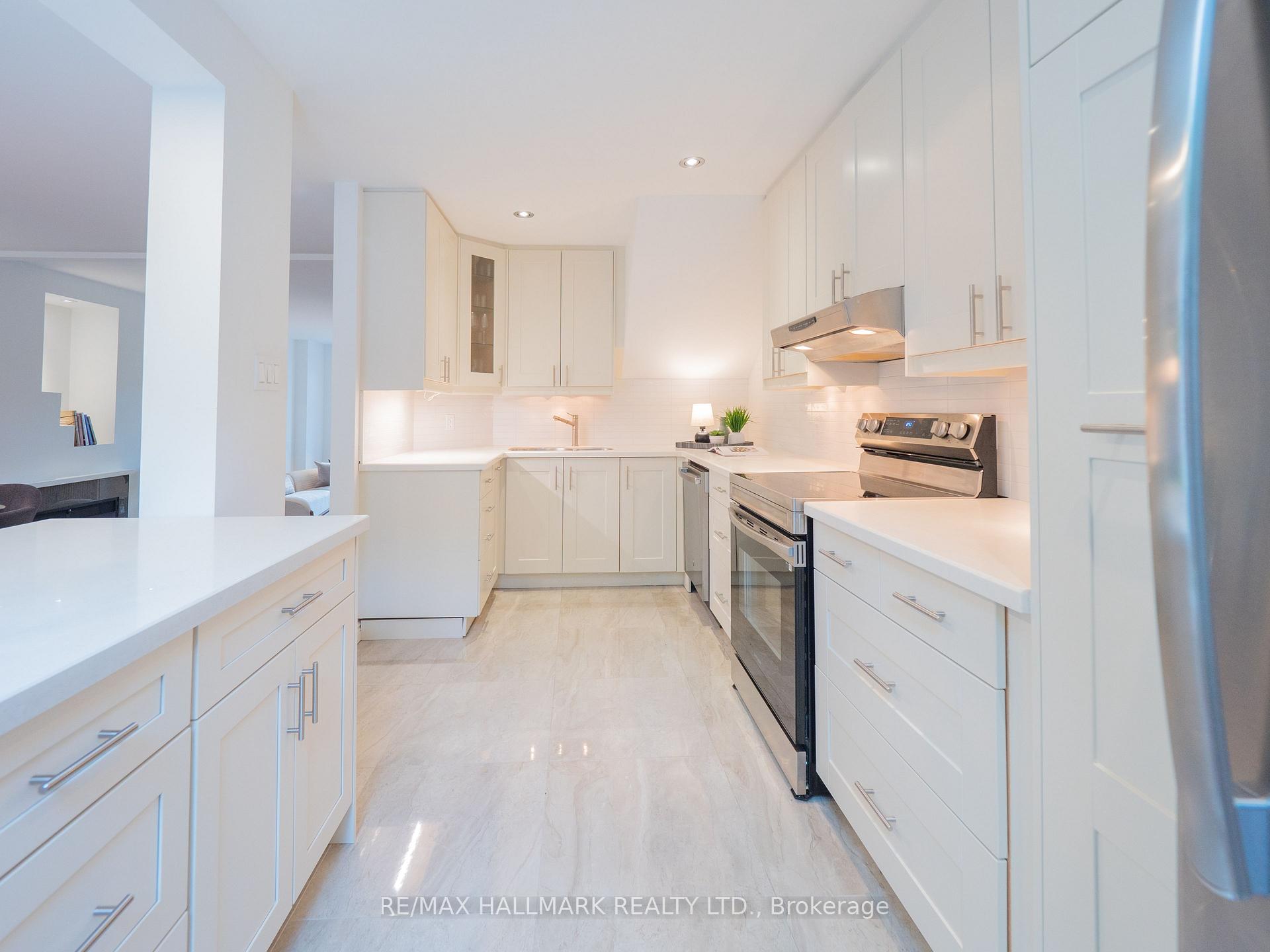 Photo 15 of 12 Pretoria Avenue, Toronto, Playter Estates-Danforth — HOMEH