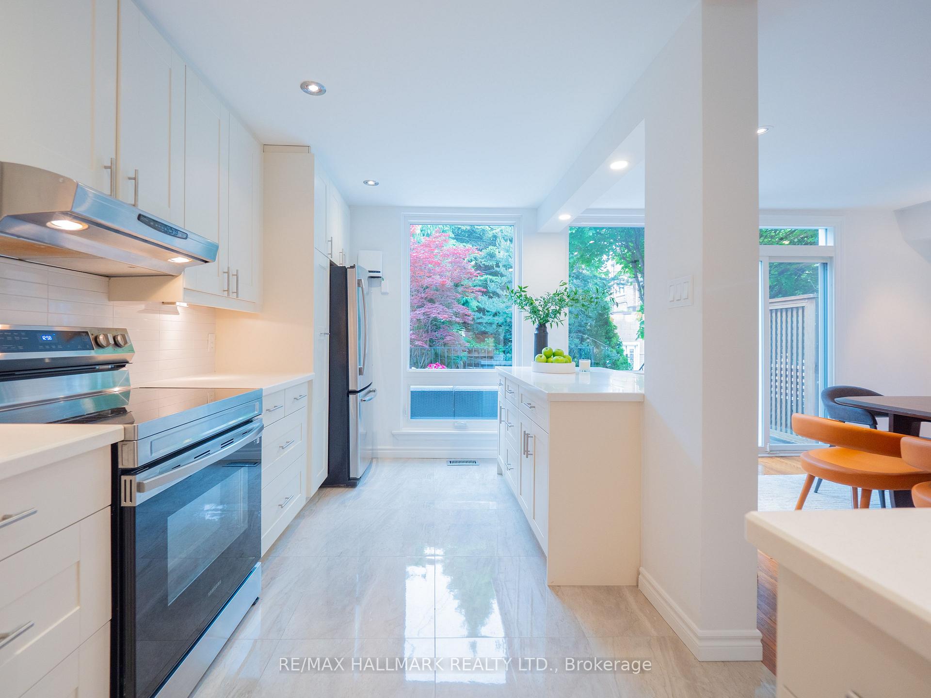 Photo 17 of 12 Pretoria Avenue, Toronto, Playter Estates-Danforth — HOMEH