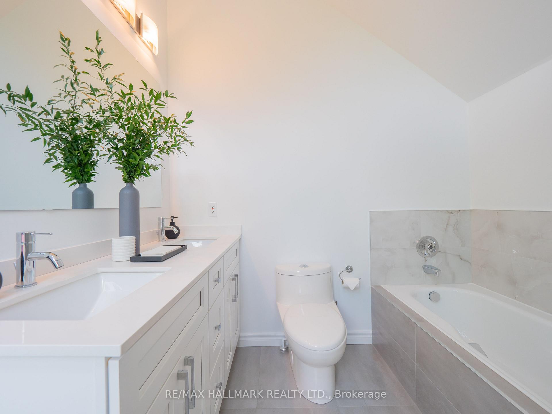 Photo 24 of 12 Pretoria Avenue, Toronto, Playter Estates-Danforth — HOMEH
