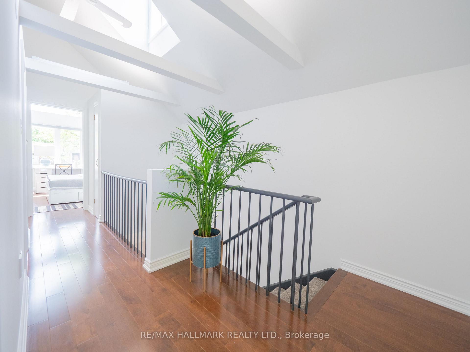 Photo 25 of 12 Pretoria Avenue, Toronto, Playter Estates-Danforth — HOMEH