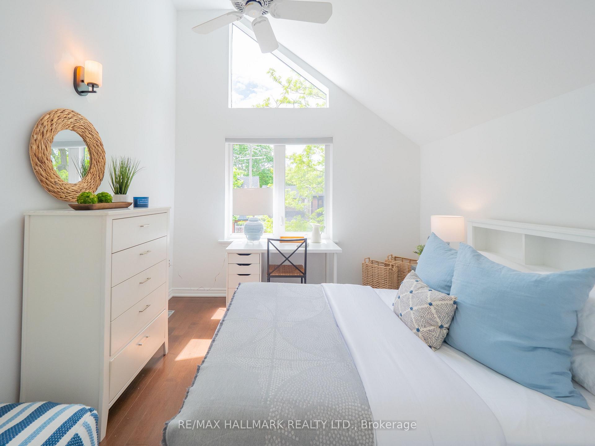 Photo 28 of 12 Pretoria Avenue, Toronto, Playter Estates-Danforth — HOMEH